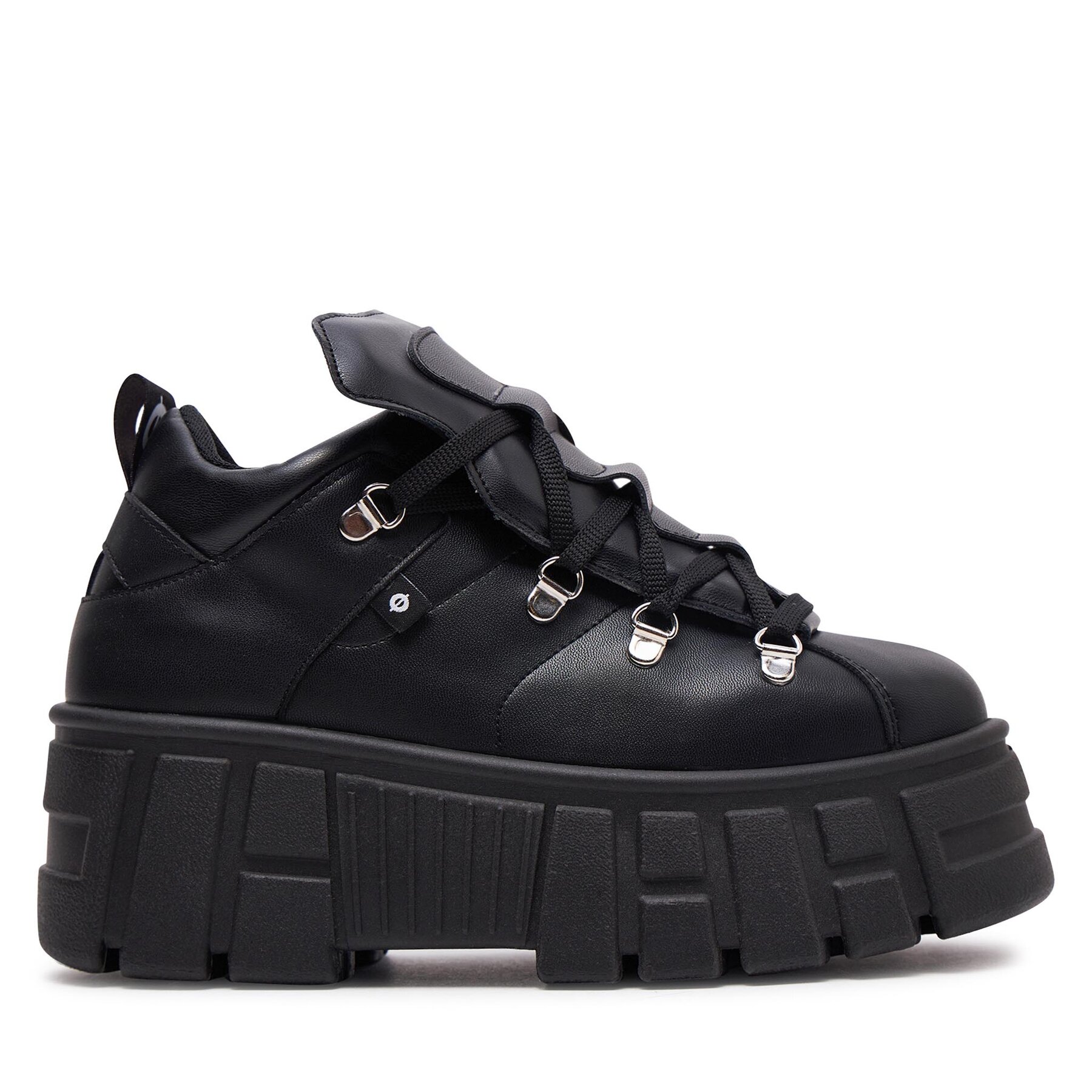 Zapatillas Altercore Logan Negro