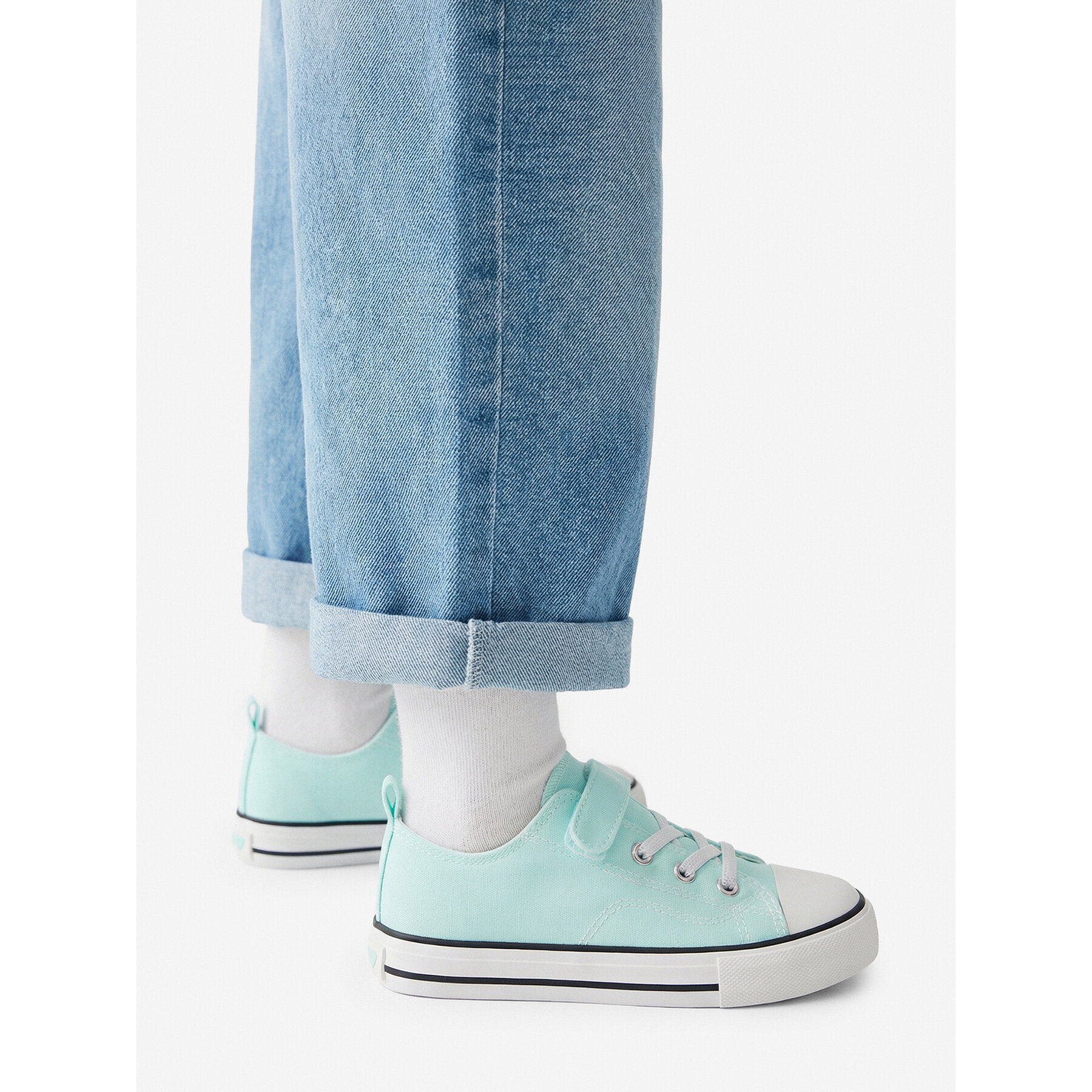Tenisice JENNY CEO-CSS20377-27 Zelena
