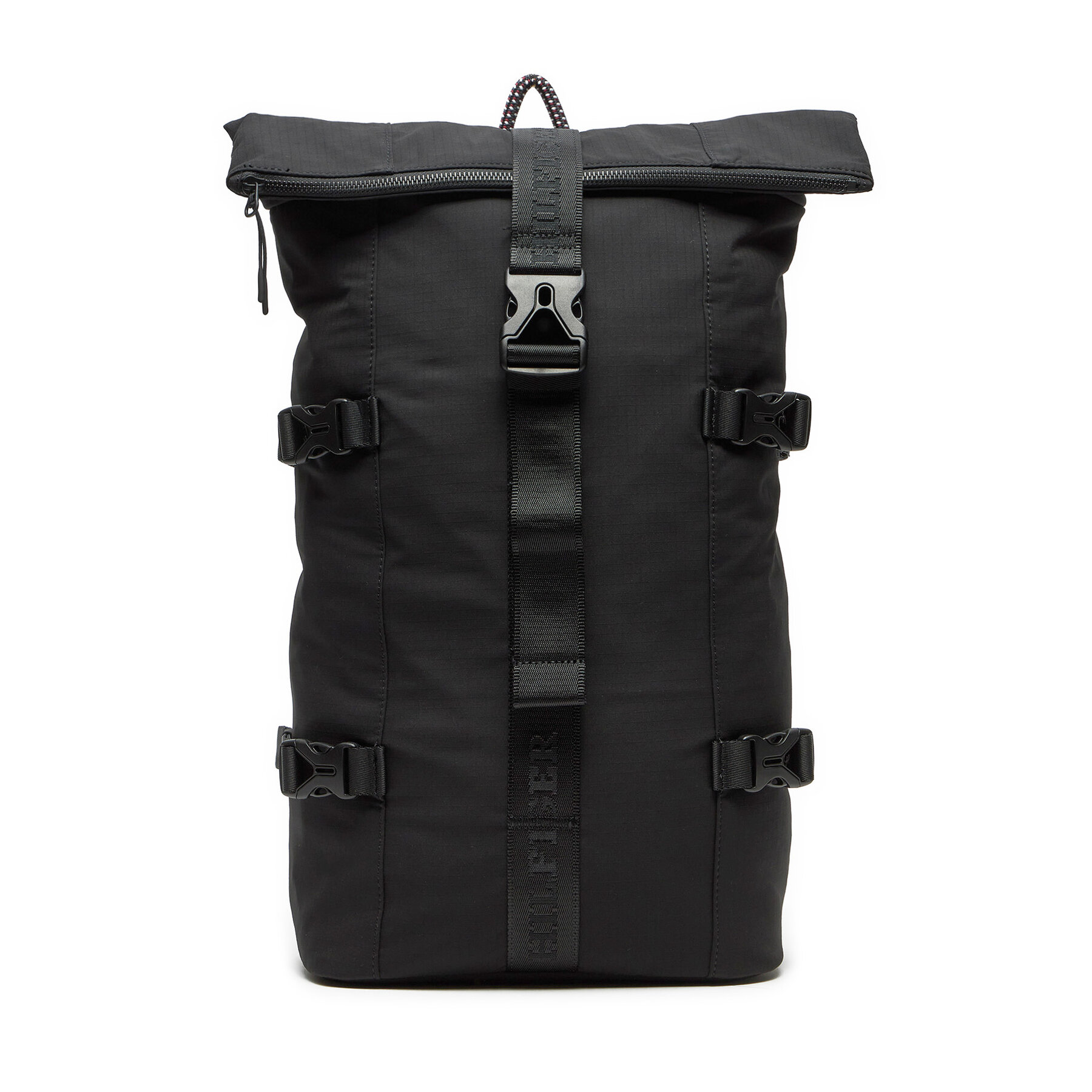 Mochila Tommy Hilfiger Th Weather AM0AM12744 Negro