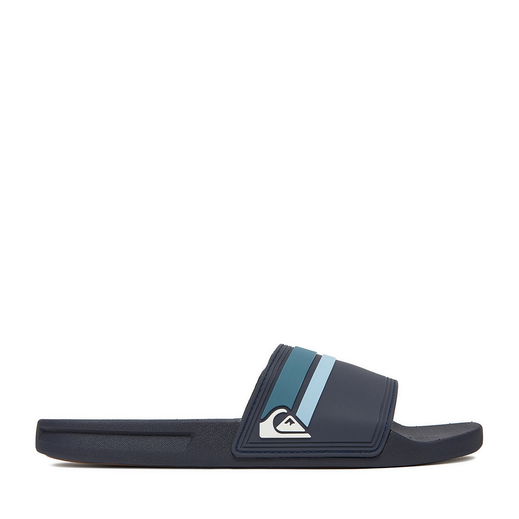 Natikače Quiksilver 800256 Tamnoplava