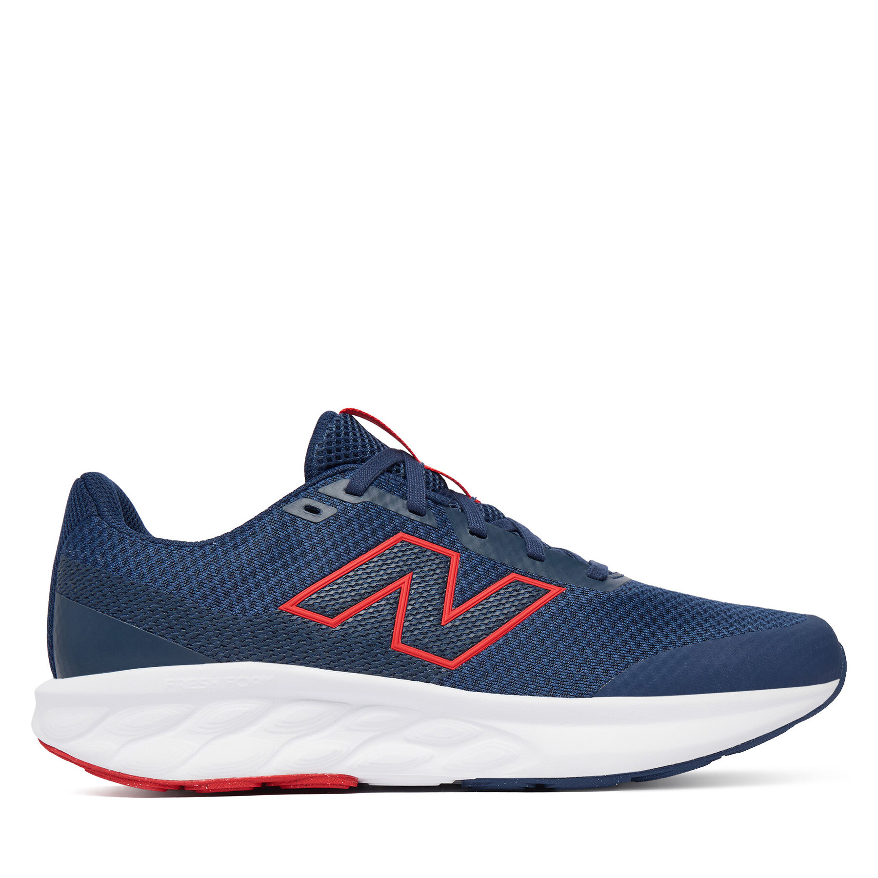 Tekaški čevlji New Balance 520'S Lace V9 G5208HI Mornarsko modra