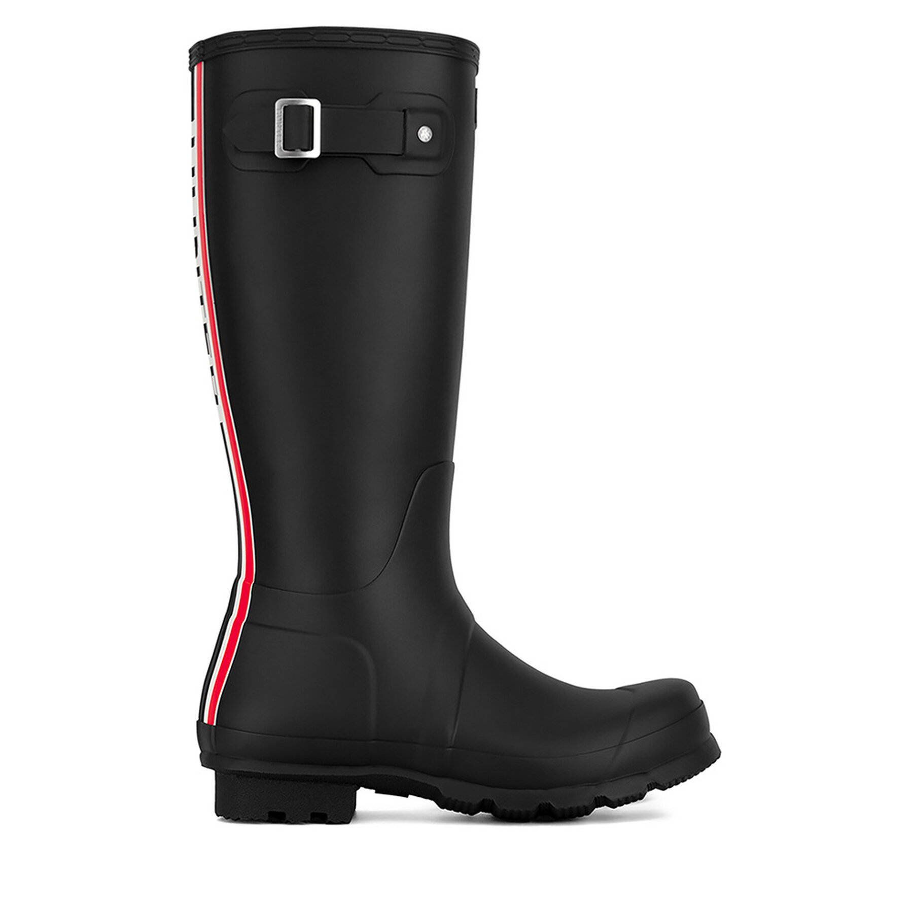 Cizme de cauciuc Hunter MFT9353RMA Negru