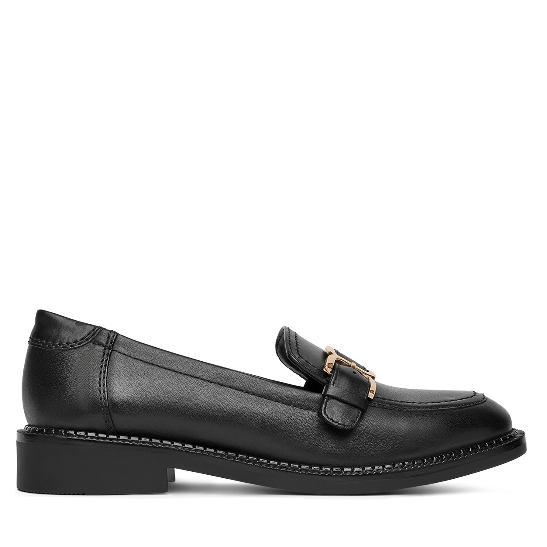 Loafers Lasocki WI16-OFELLA-02 Μαύρο