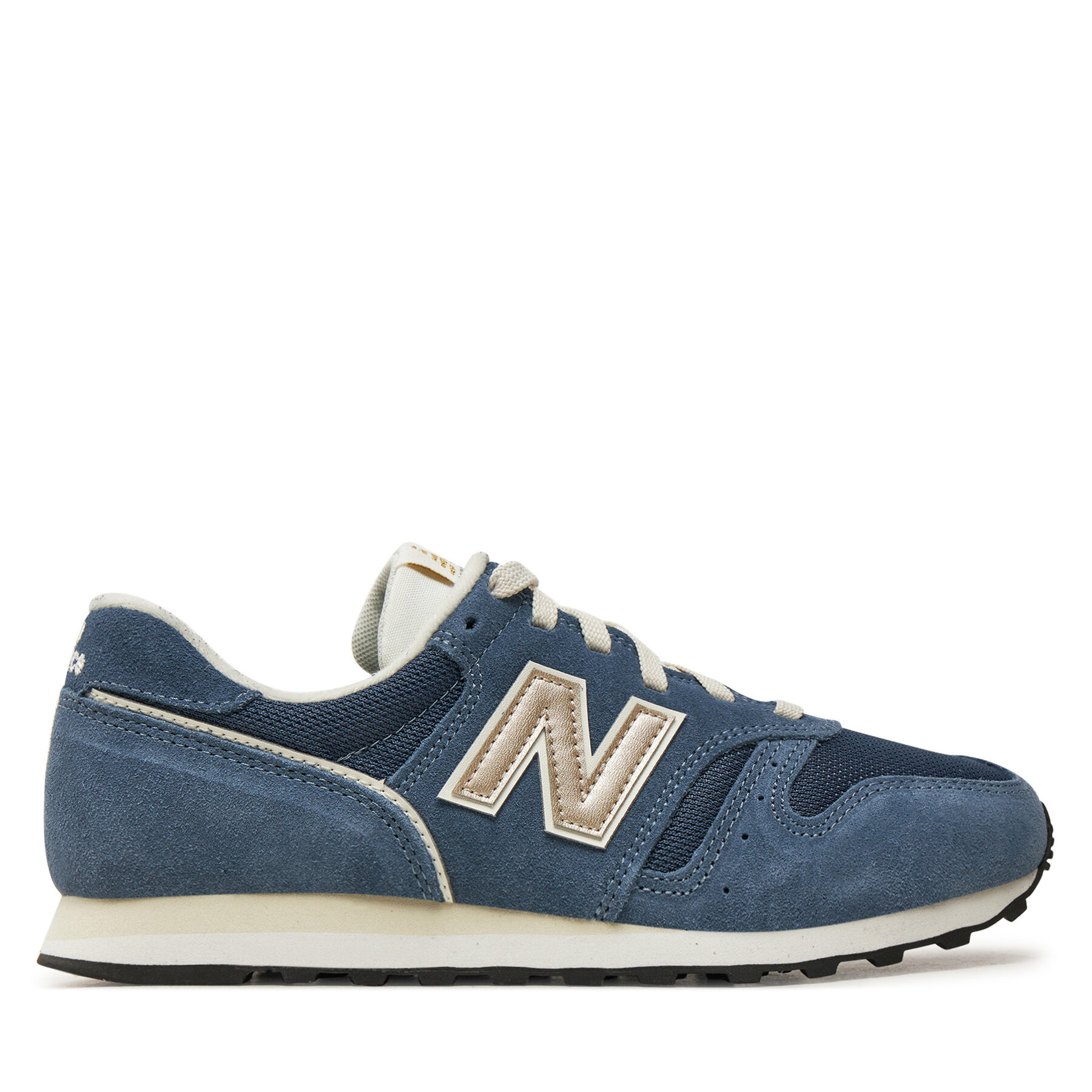 Sneakers New Balance WL373LU2 Blå