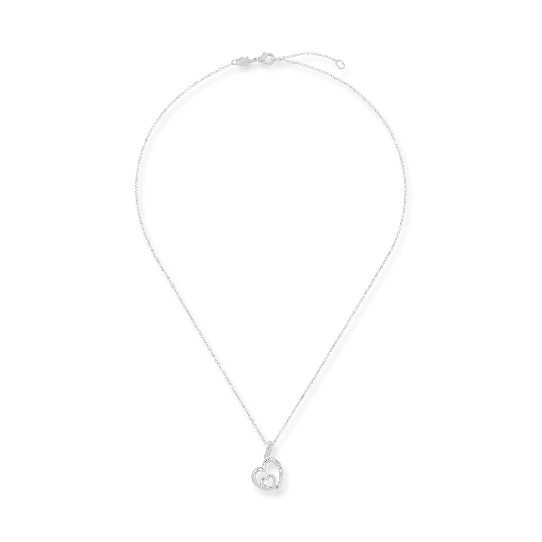 Collana TOUS 1004570500 Argento