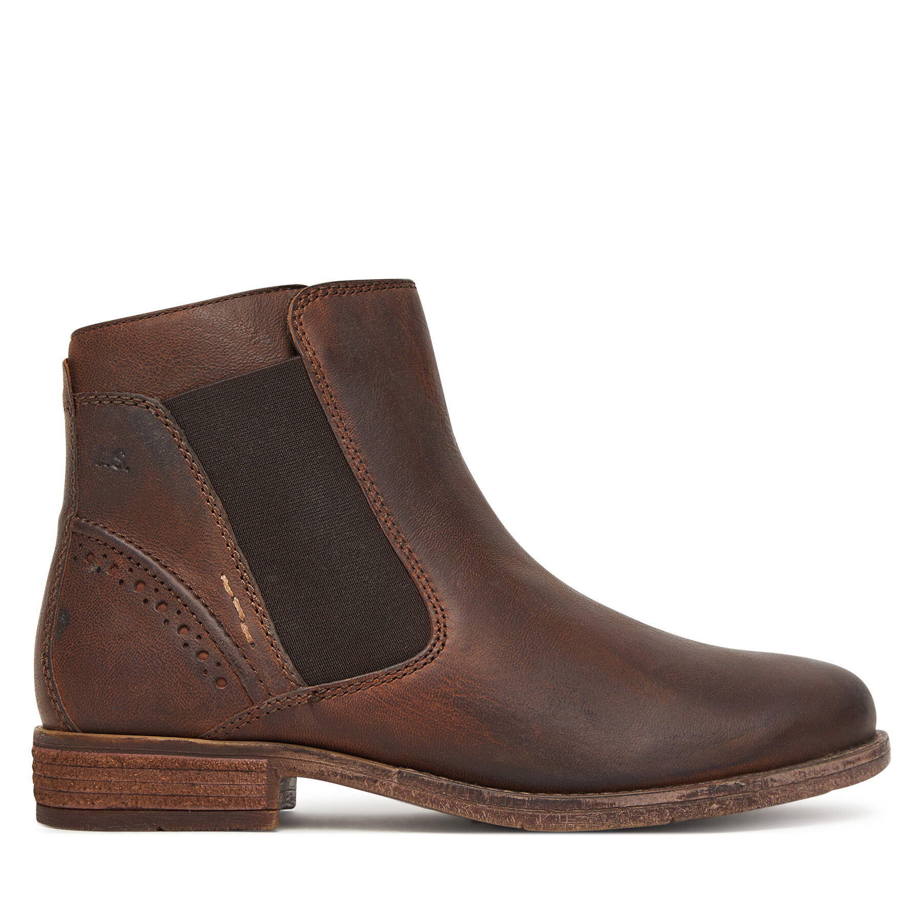 Botine Josef Seibel Sienna 35 MI720 Maro