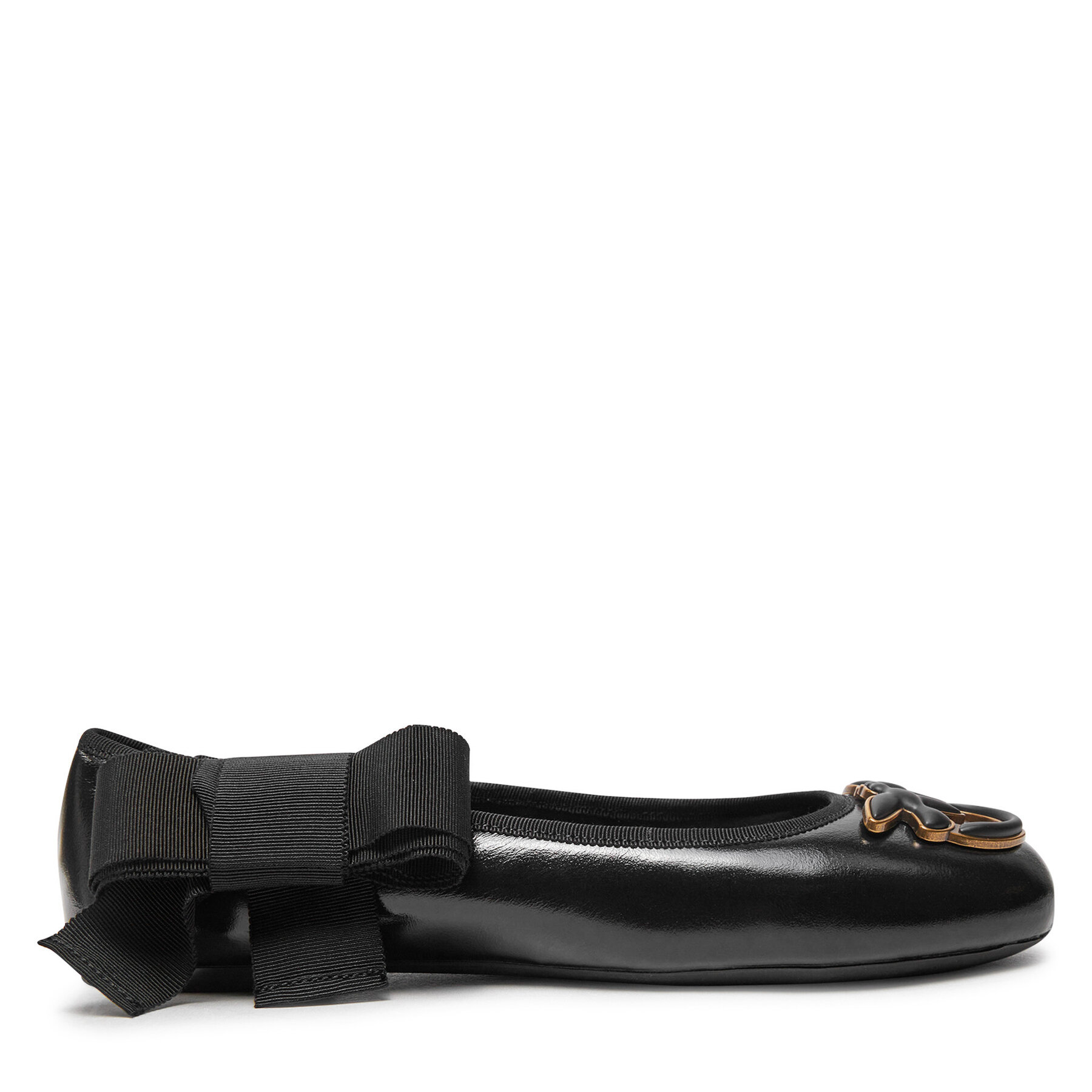 Balerini Pinko Gioia 02 SD0111 P043 Negru