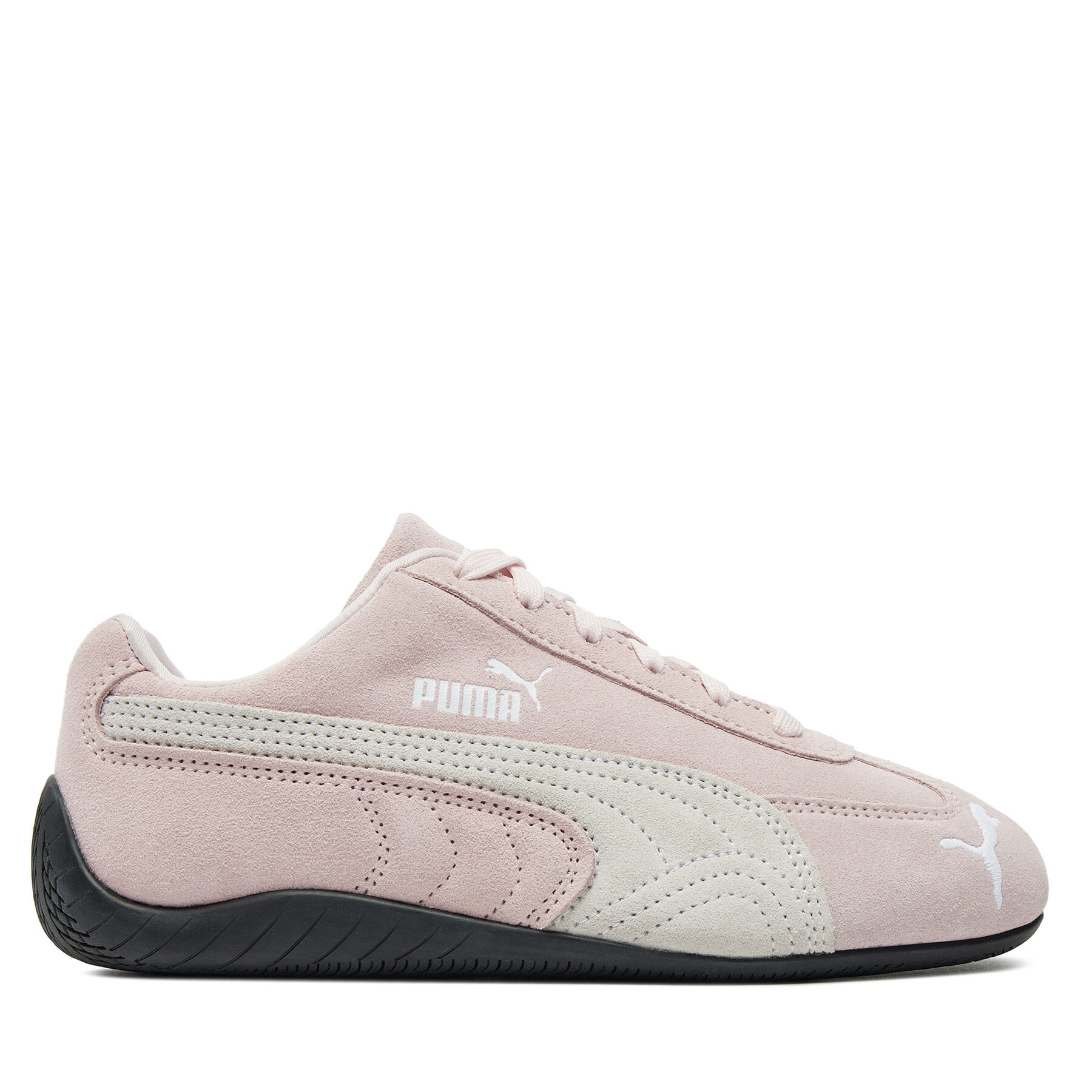 Sportcipők Puma Speedcat OG 398846 04 Rózsaszín
