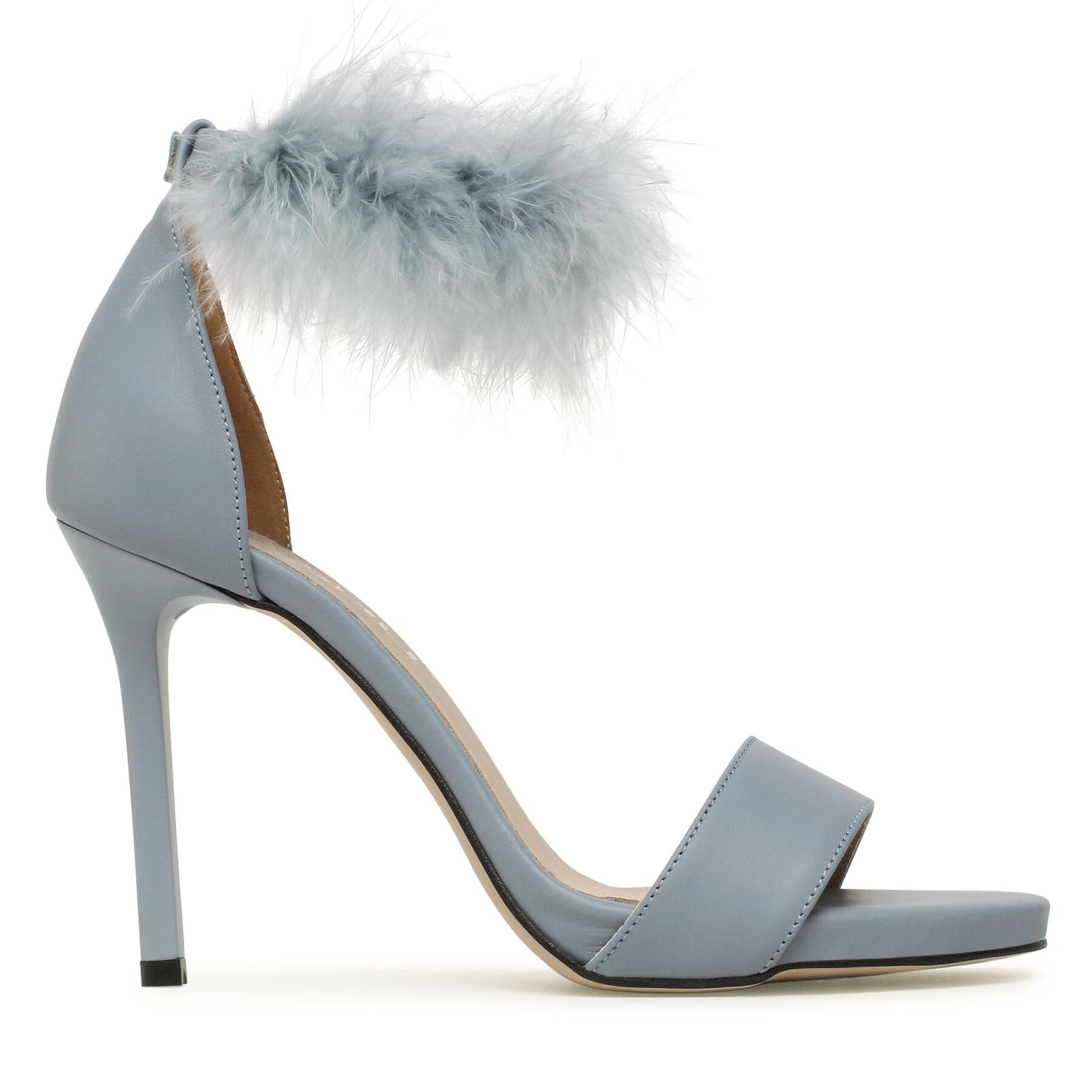 Sandalias Karino 4584/058 Azul