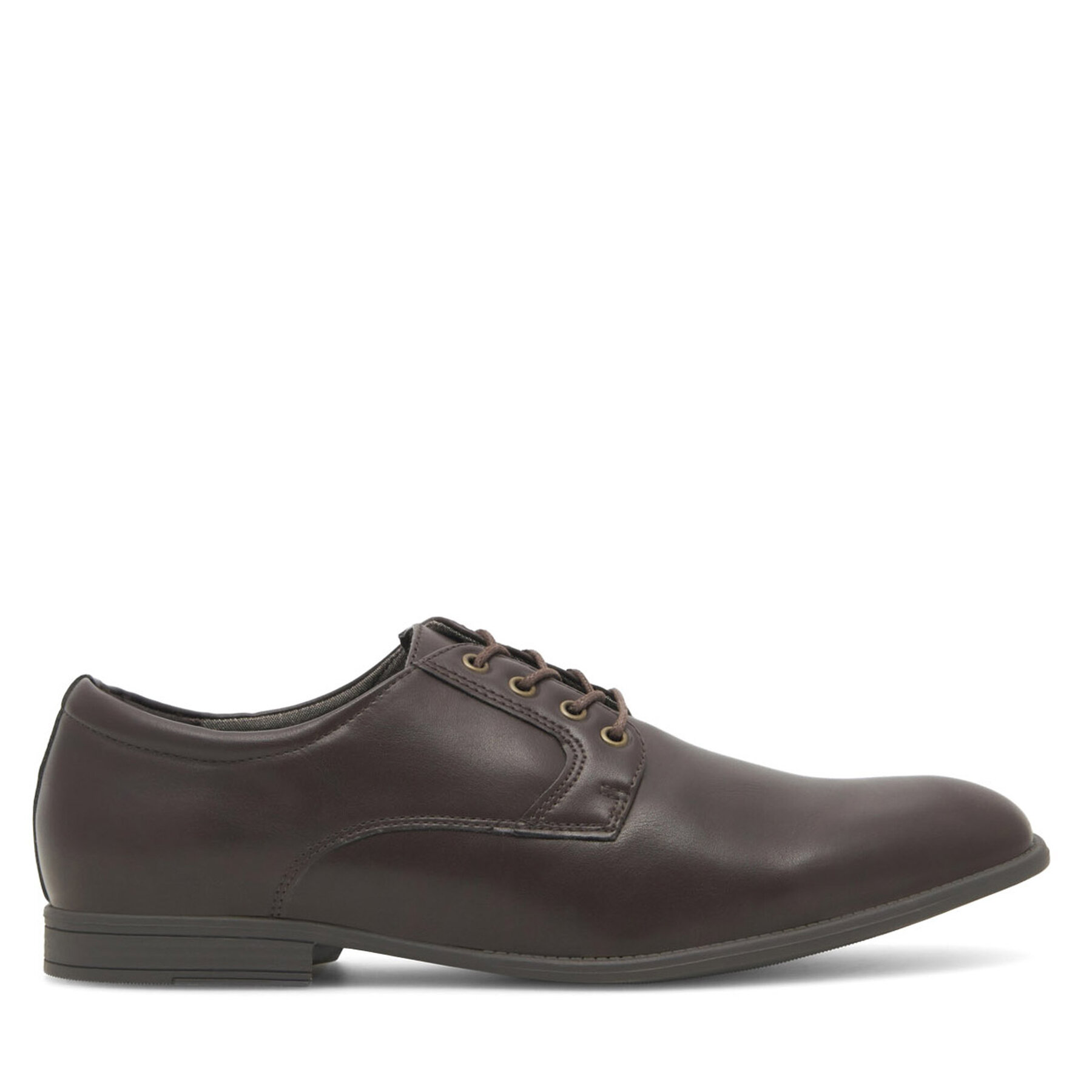 Chaussures basses Lanetti MYL8507-4 Marron