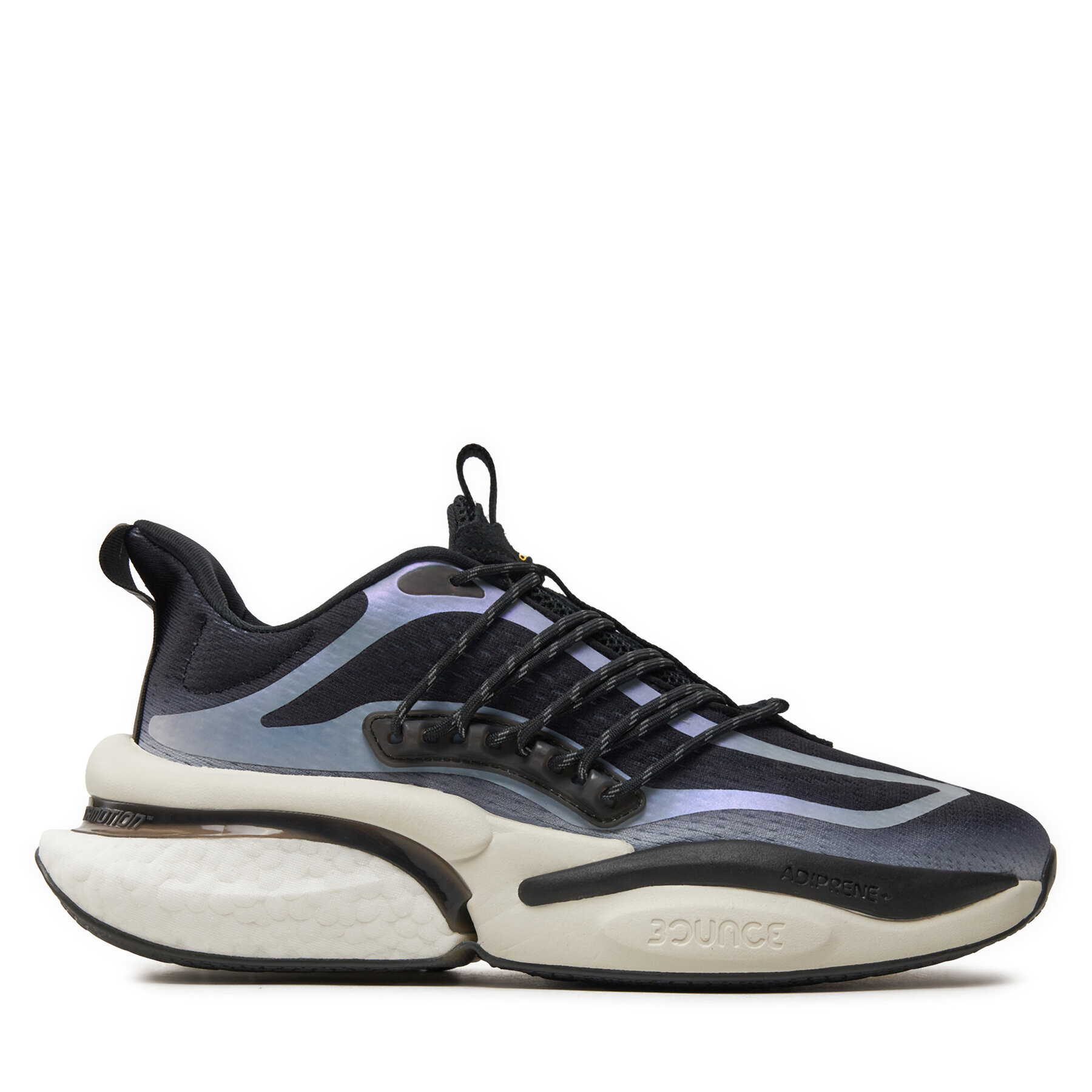 Pánske Sneakersy adidas, Rozmer: 40_23, Modrá, Alphaboost V1 ID0316