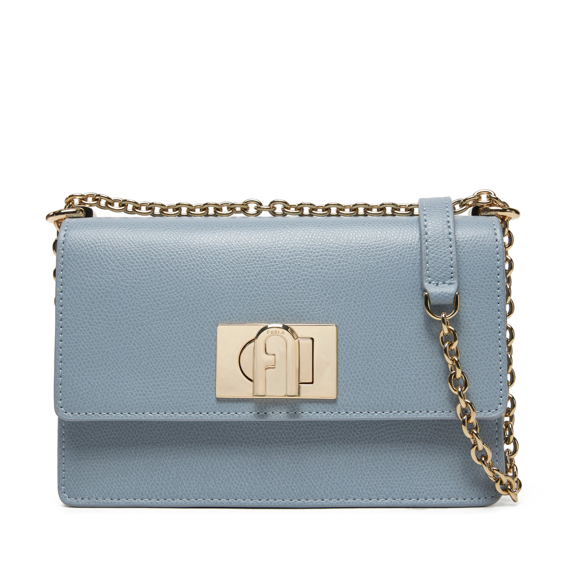 Geantă Furla 1927 BAFKACO ARE000 55000 Gri