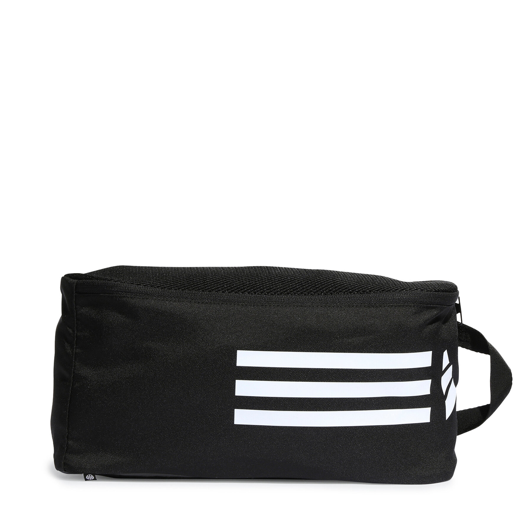 Bolsa para zapatos adidas Essentials Training Shoe Bag HT4753 Negro