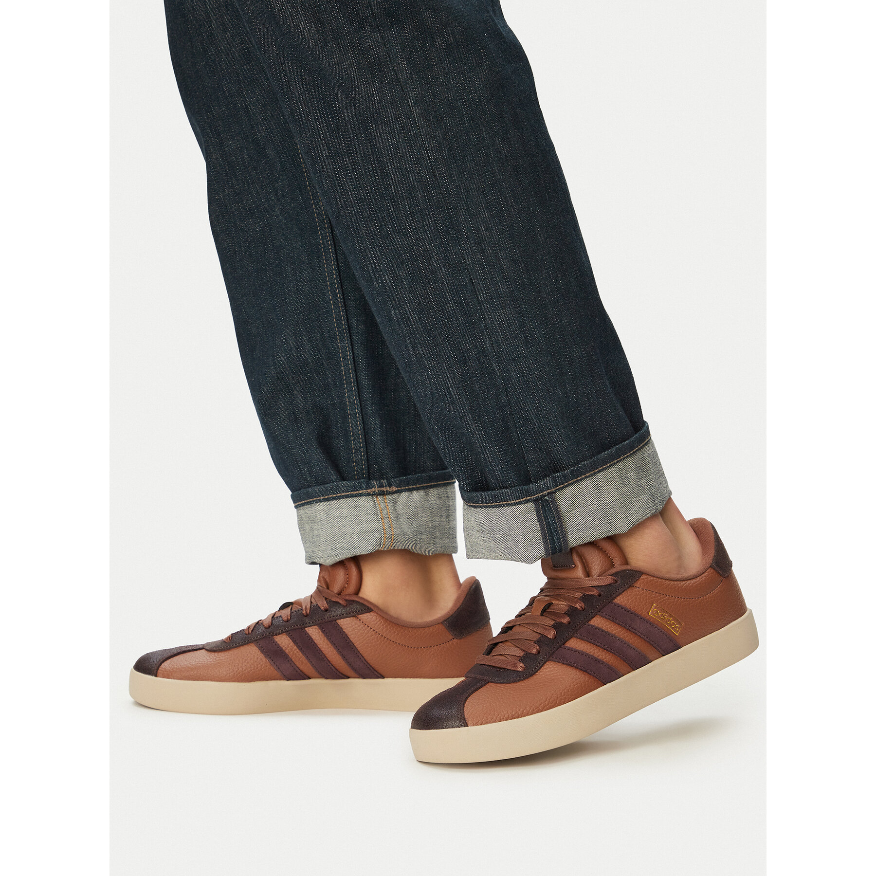 Sneakers adidas Vl Court 3.0 Shoes KI2116 Maro