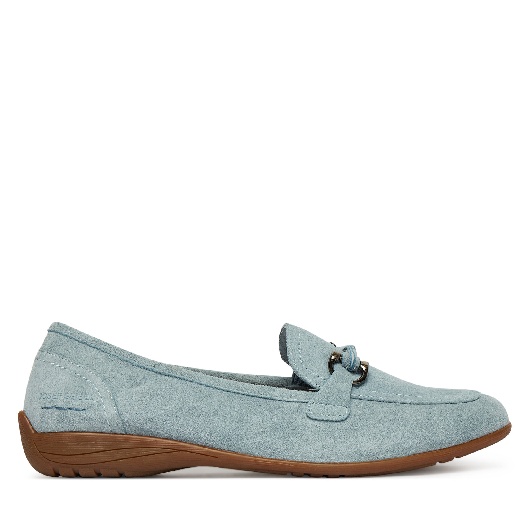 Loafers Josef Seibel Fenja 34 74834 Μπλε