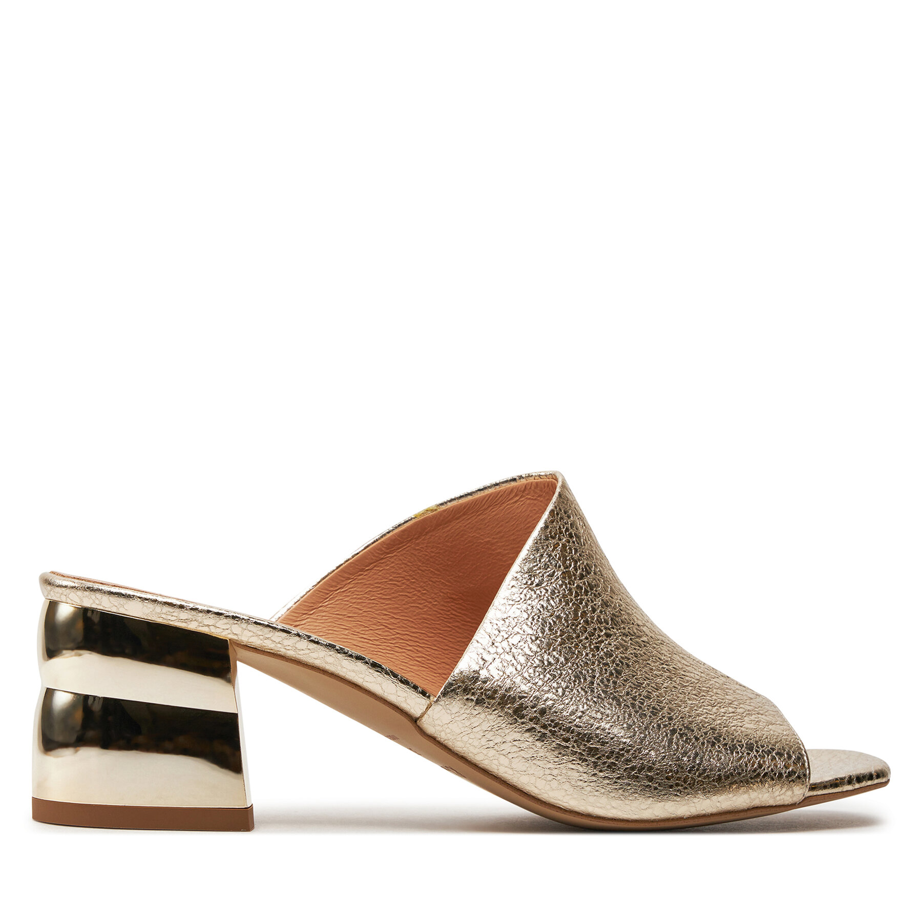 Chanclas R.Polański 0940 Oro
