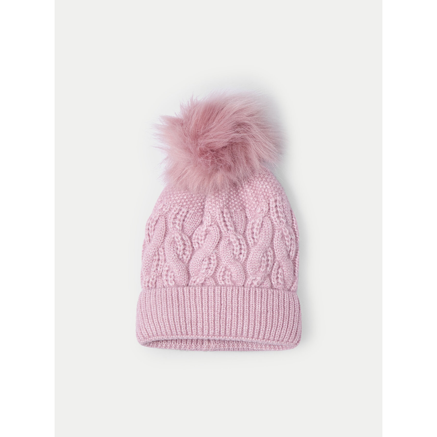Gorro Mayoral 10834 Rosa