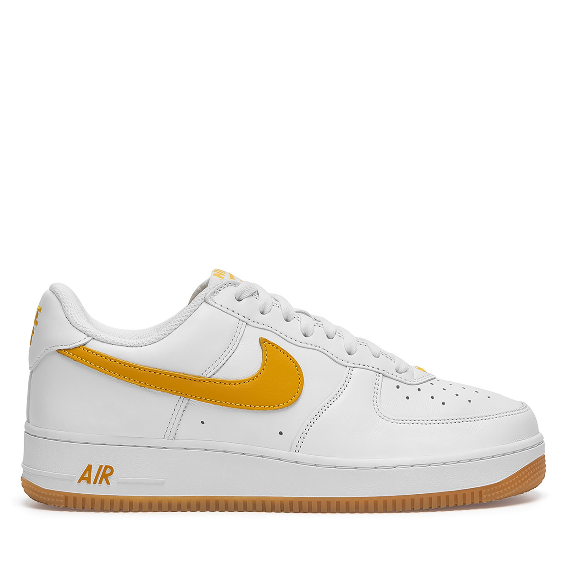 Sneakersy Nike FD7039-100-M Biela