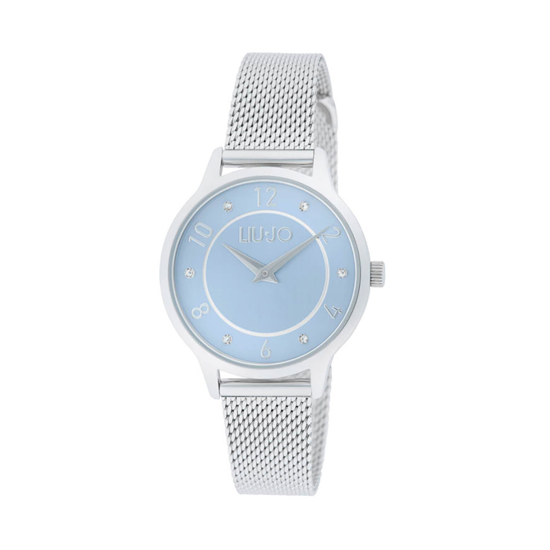 Sat Liu Jo Casual Aura Lux TLJ2681 Srebrna