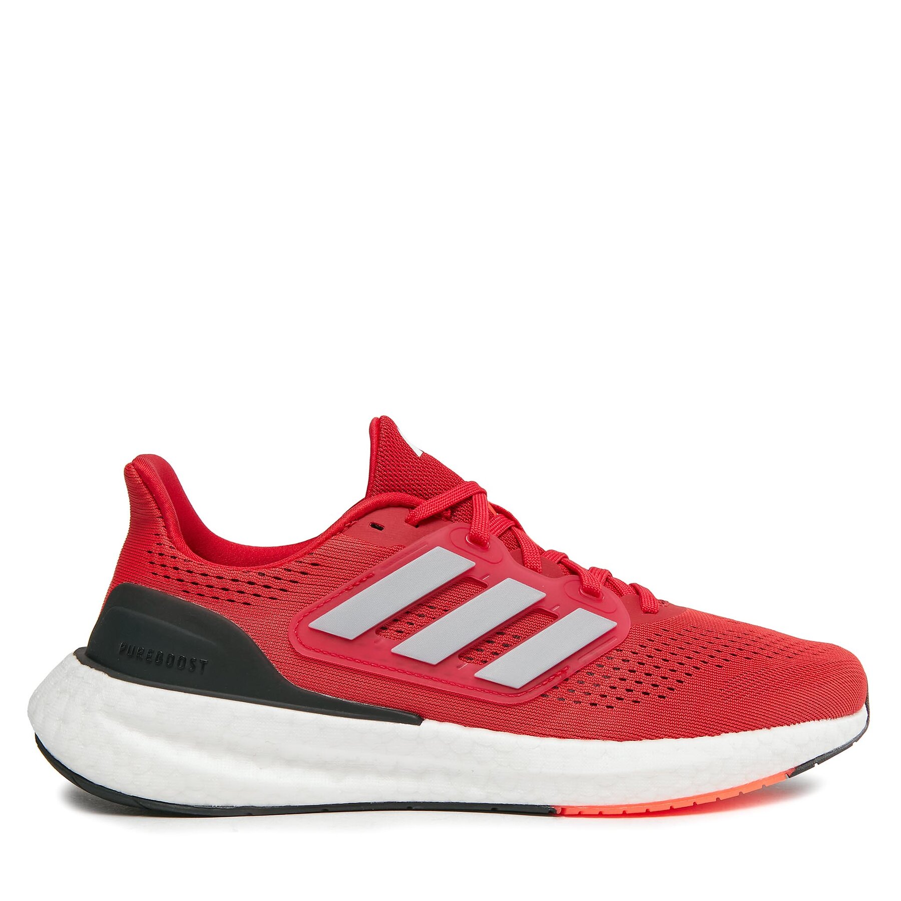 Chaussures de running adidas Pureboost 23 Shoes IF2370 Rouge