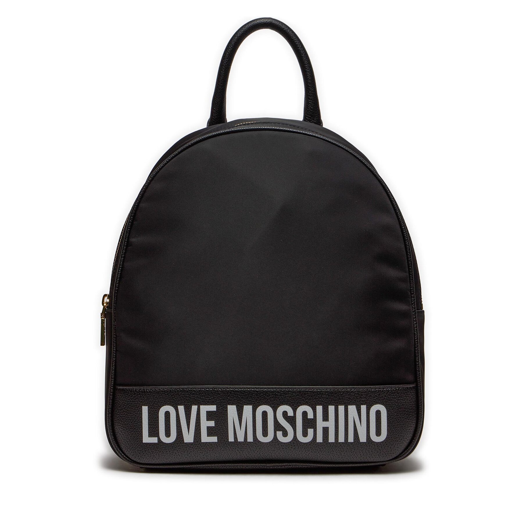 LOVE MOSCHINO Σακίδιο LOVE MOSCHINO JC4251PP0IKE100A Μαύρο