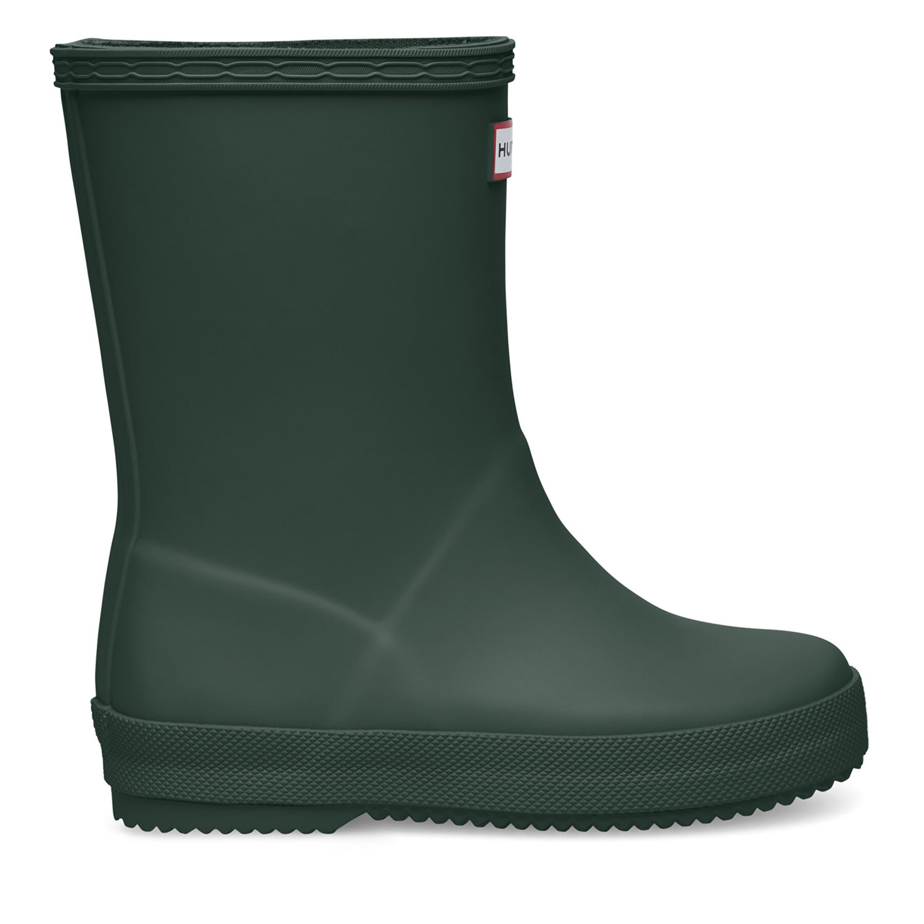 Cizme de cauciuc Hunter HFC-03 Kaki