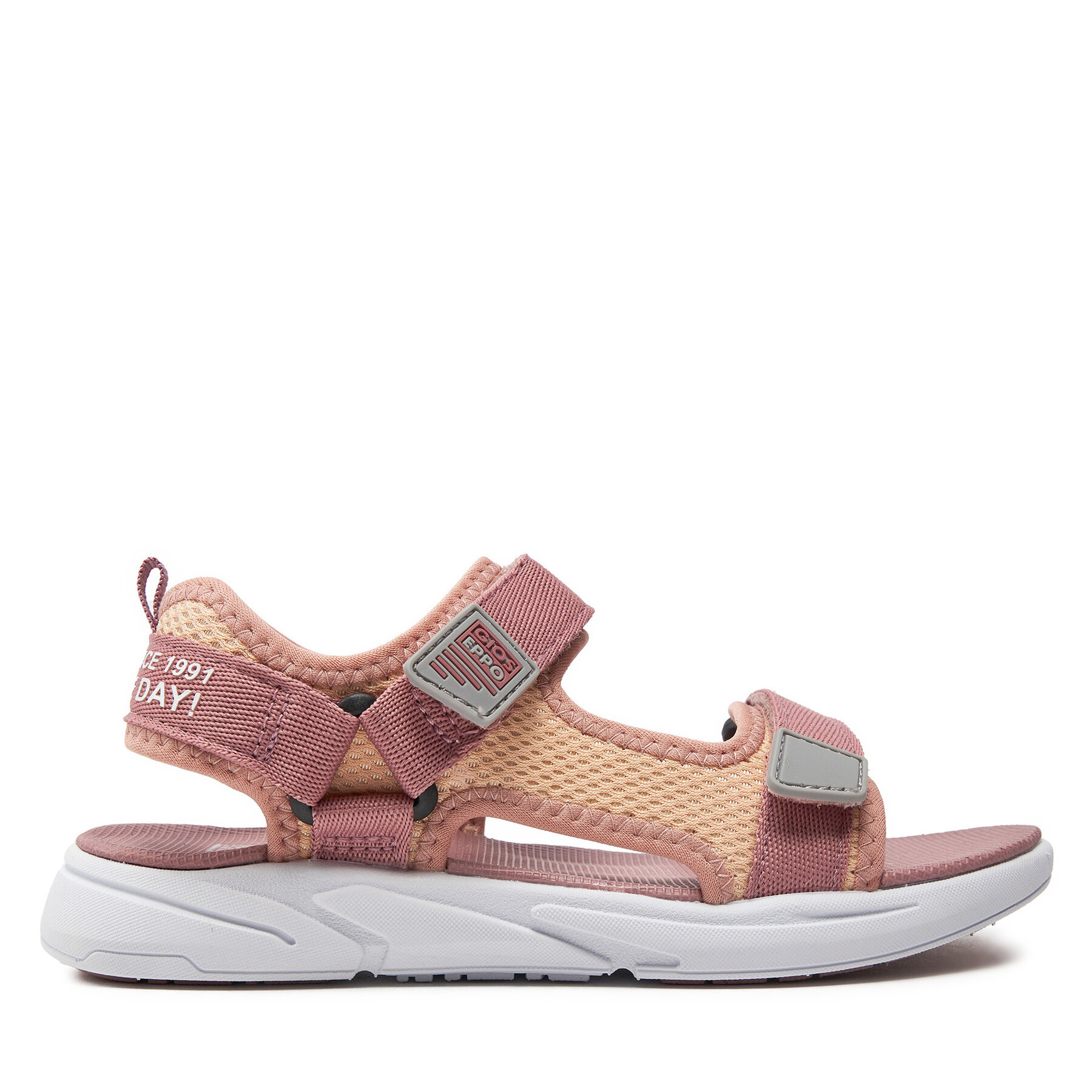 Sandale Gioseppo Kastela 71595-P1 Roz