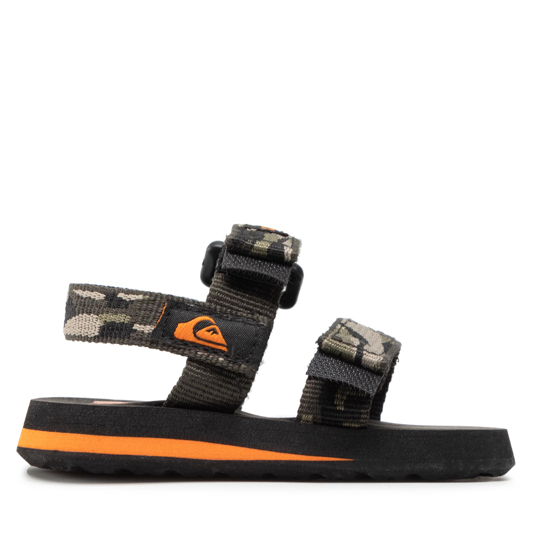 Sandalias Quiksilver AQTL100058 Verde