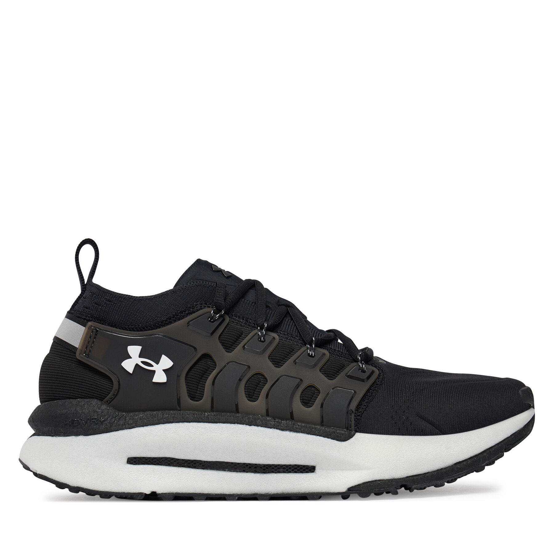 Sportcipők Under Armour UA Phantom X 6007183 001 Fekete