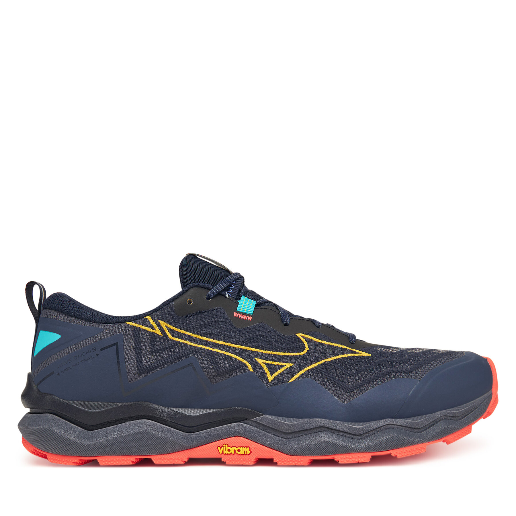 Laufschuhe Mizuno