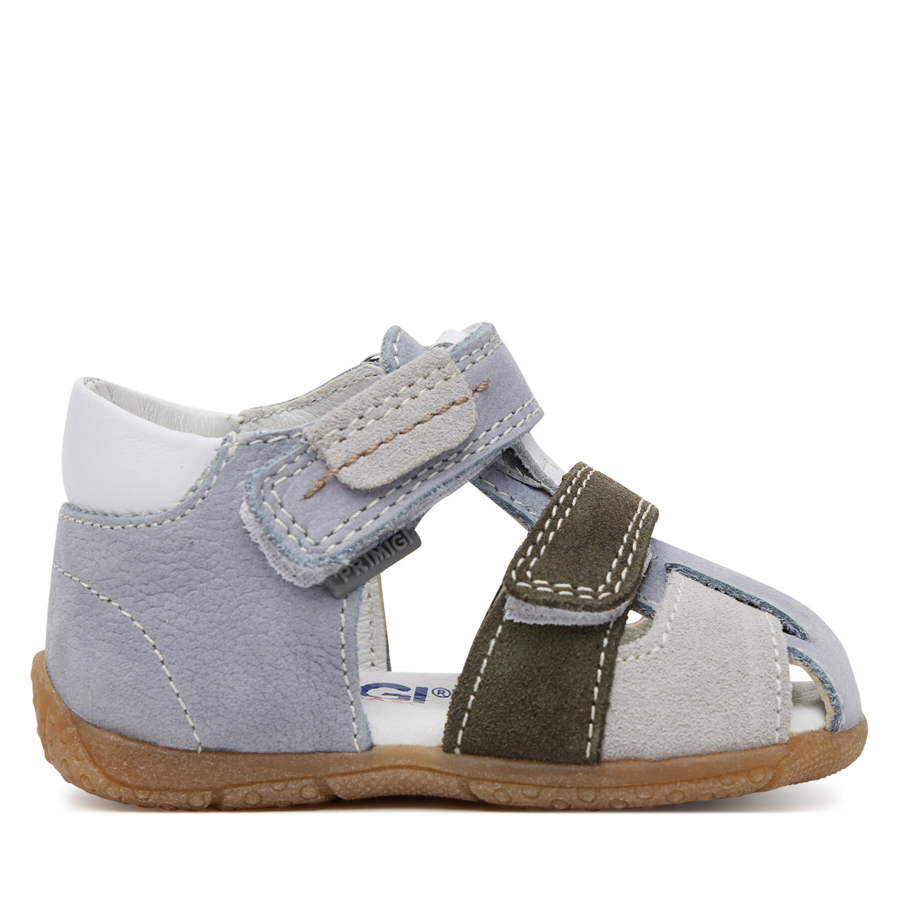 Sandali Primigi 7911533 Grigio