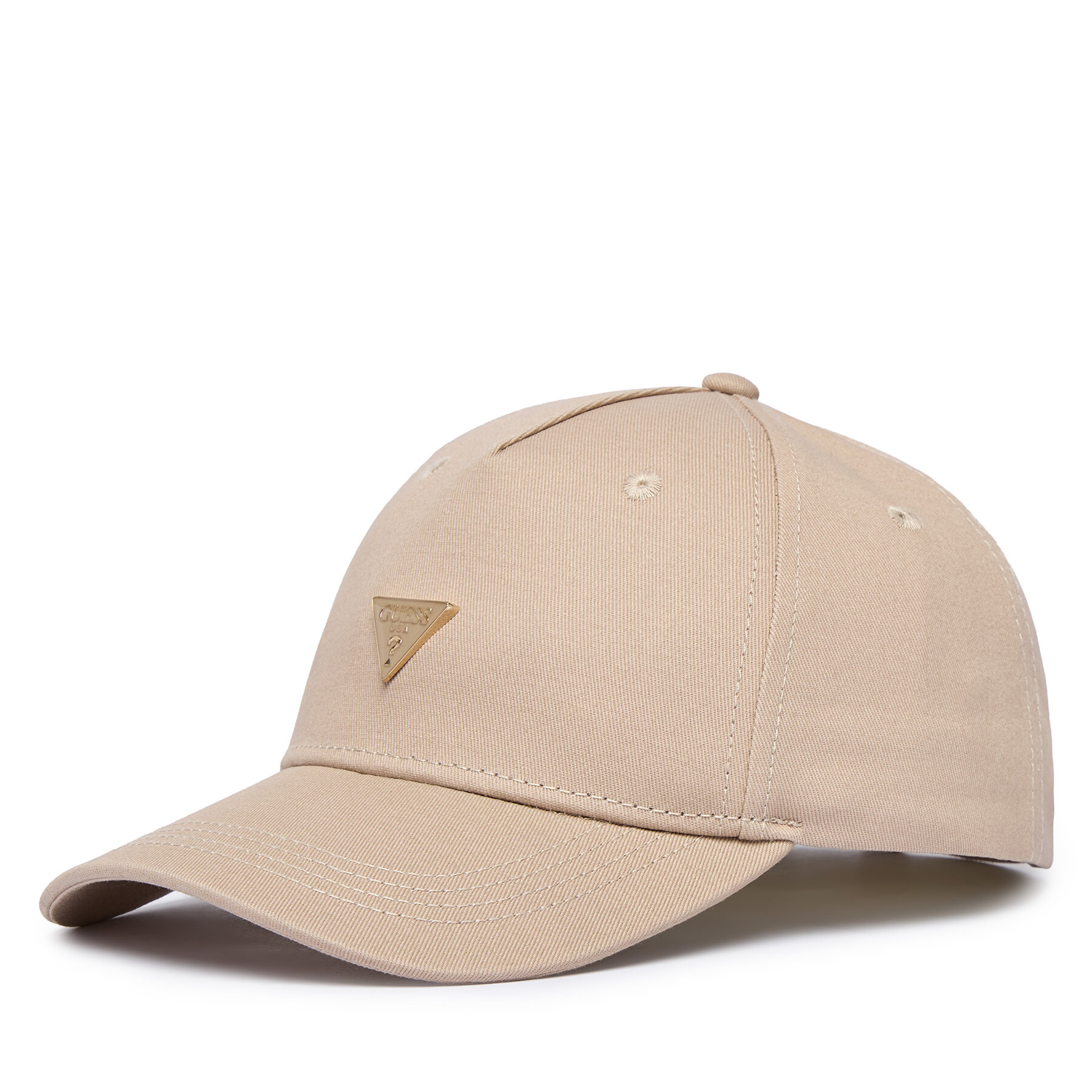 Șapcă Guess AW5608 COT01 Bej