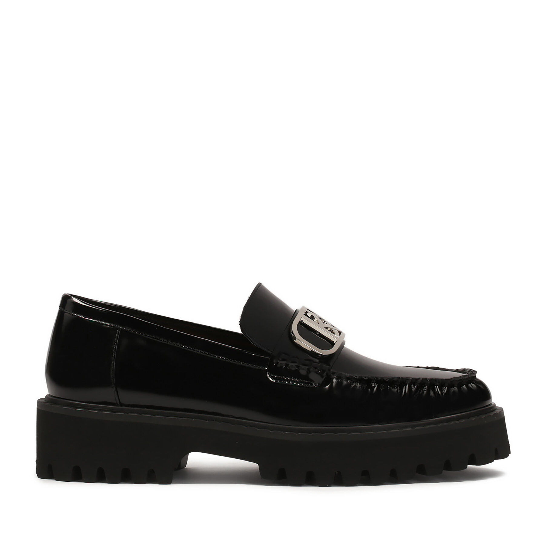 Loafers Kazar Essen 89288-09-00 Negro