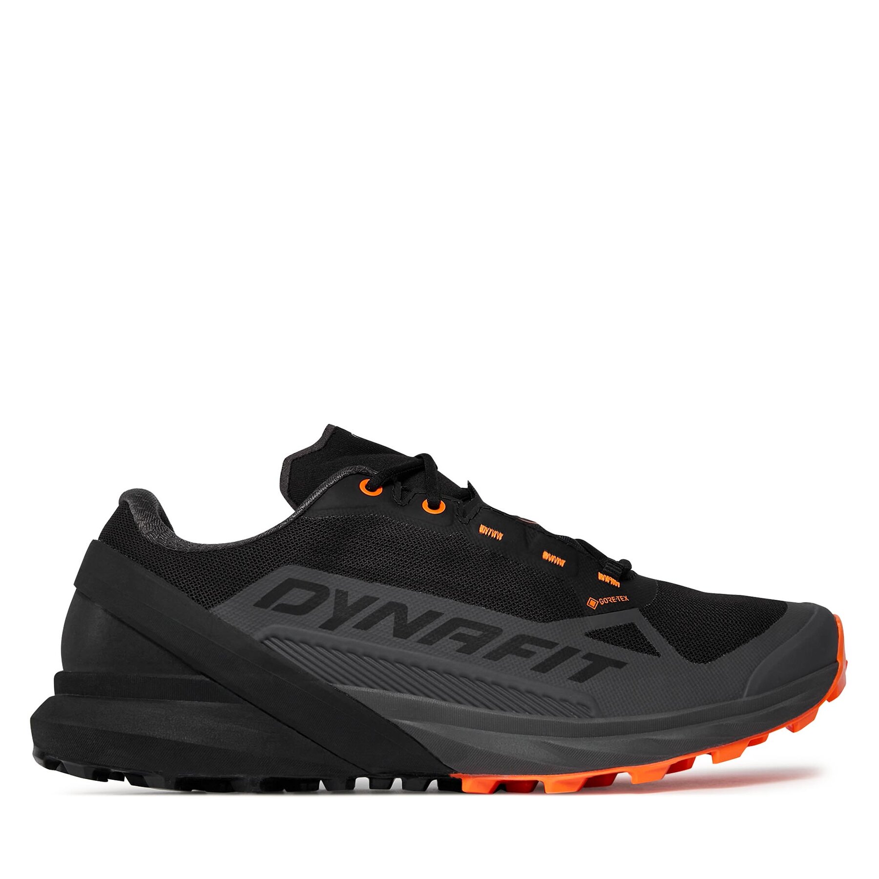 Pánske Bežecké topánky Dynafit, Rozmer: 43, Čierna, Ultra 50 Reflective Gtx GORE-TEX 64091