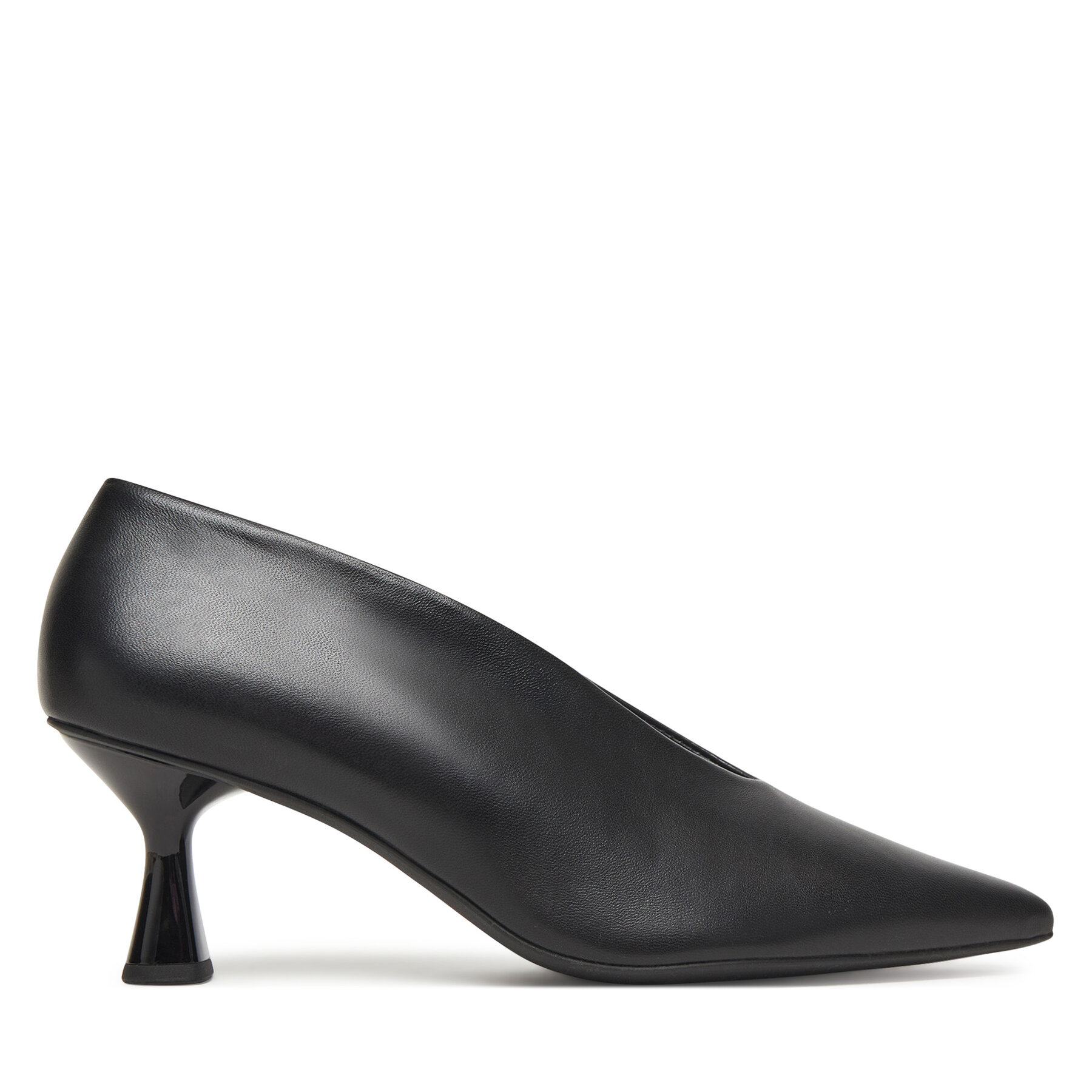 Décolleté HÖGL Jil 0-106010-01000 Nero