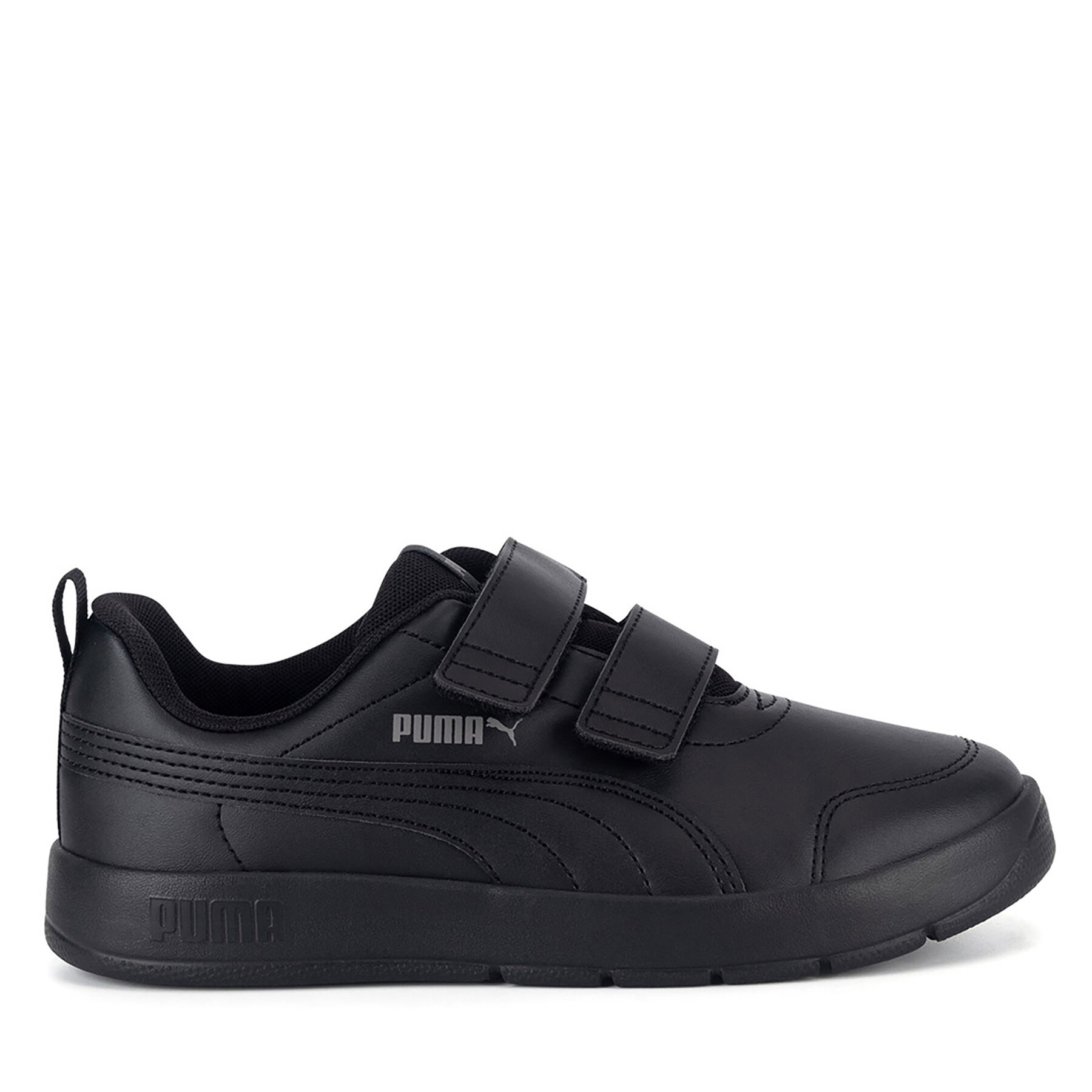 Sneakers Puma COURTFLEX V3 V PS 39764201 Nero