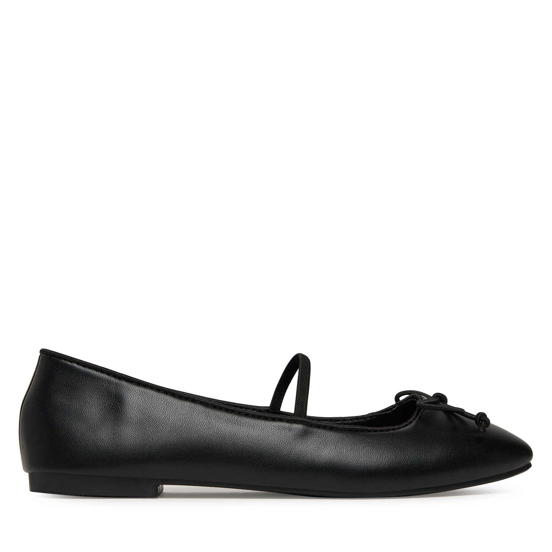 Balerini DeeZee 9-830-A Negru