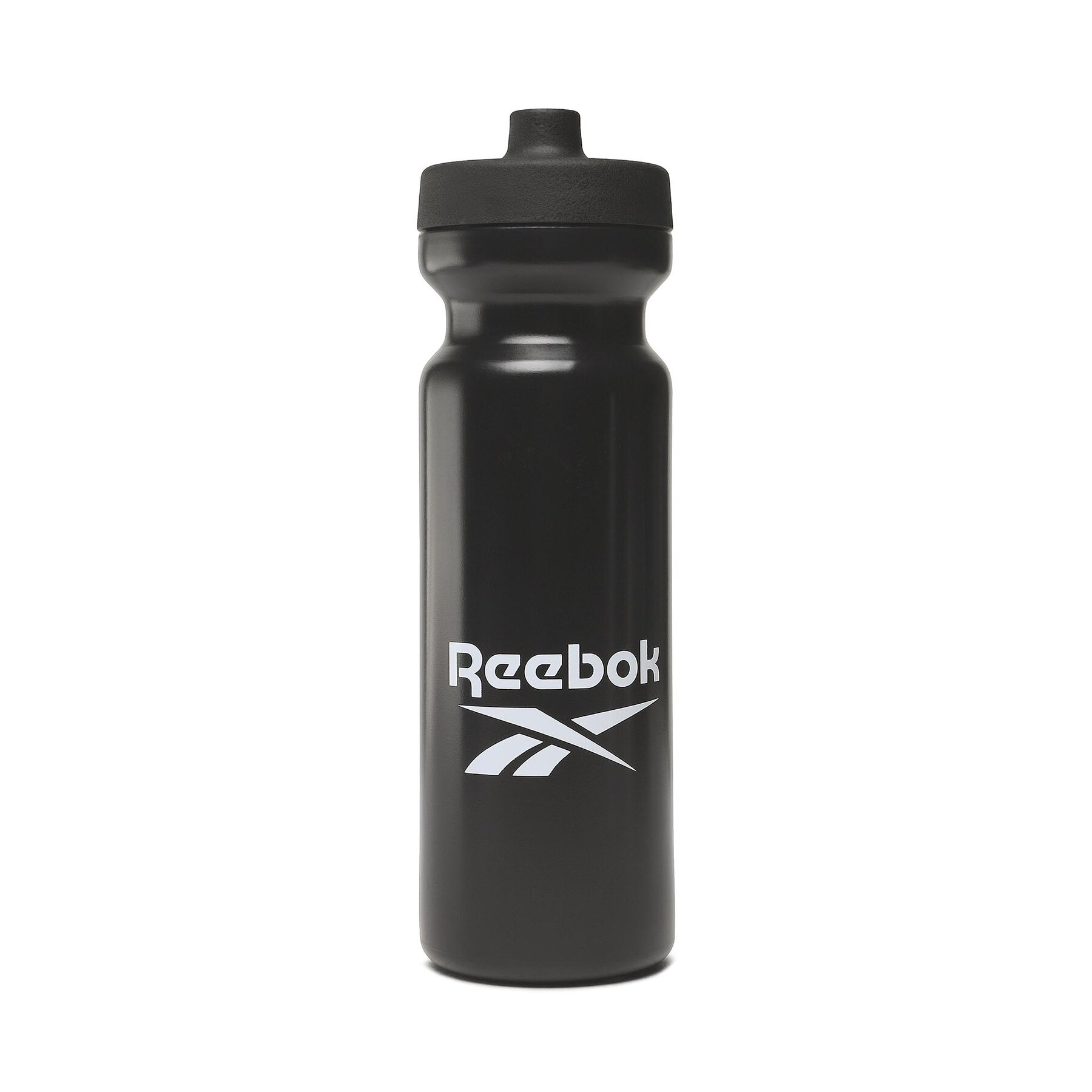 Bidón Reebok Foundation Bottle FQ5305 Negro