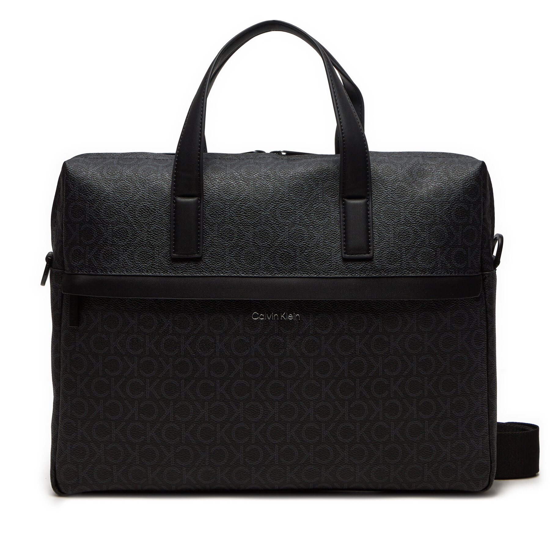 Sac ordinateur Calvin Klein K50K512197 Noir