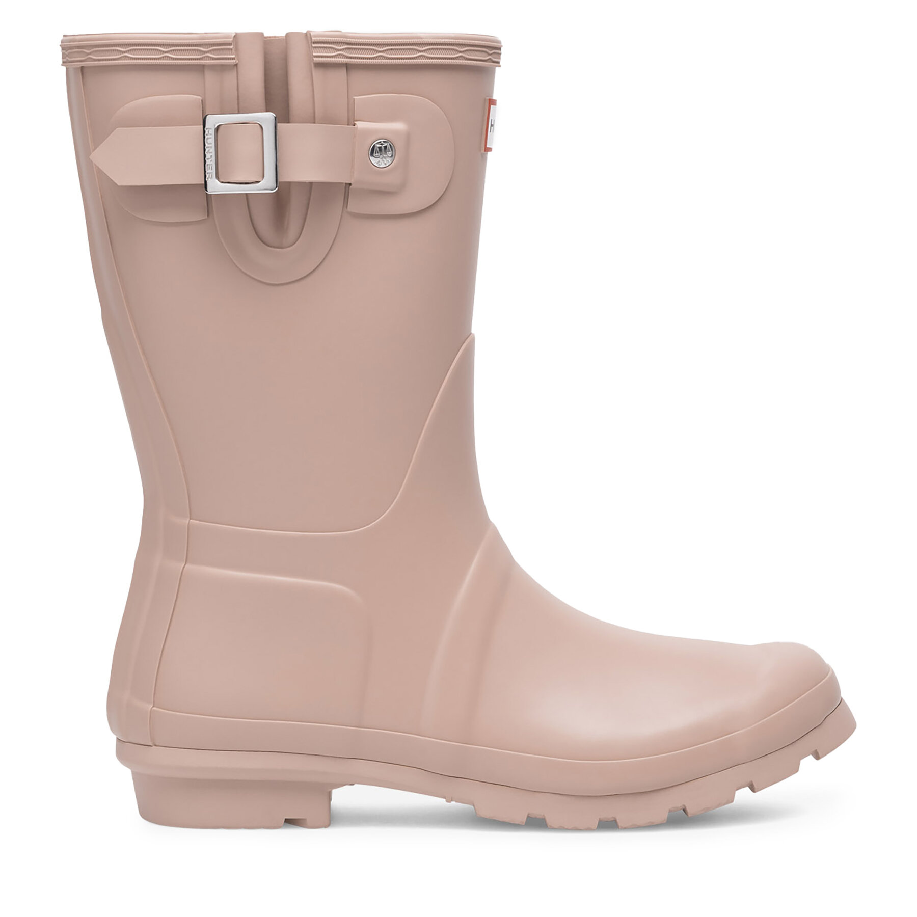 Cizme de cauciuc Hunter HFW-002 Roz