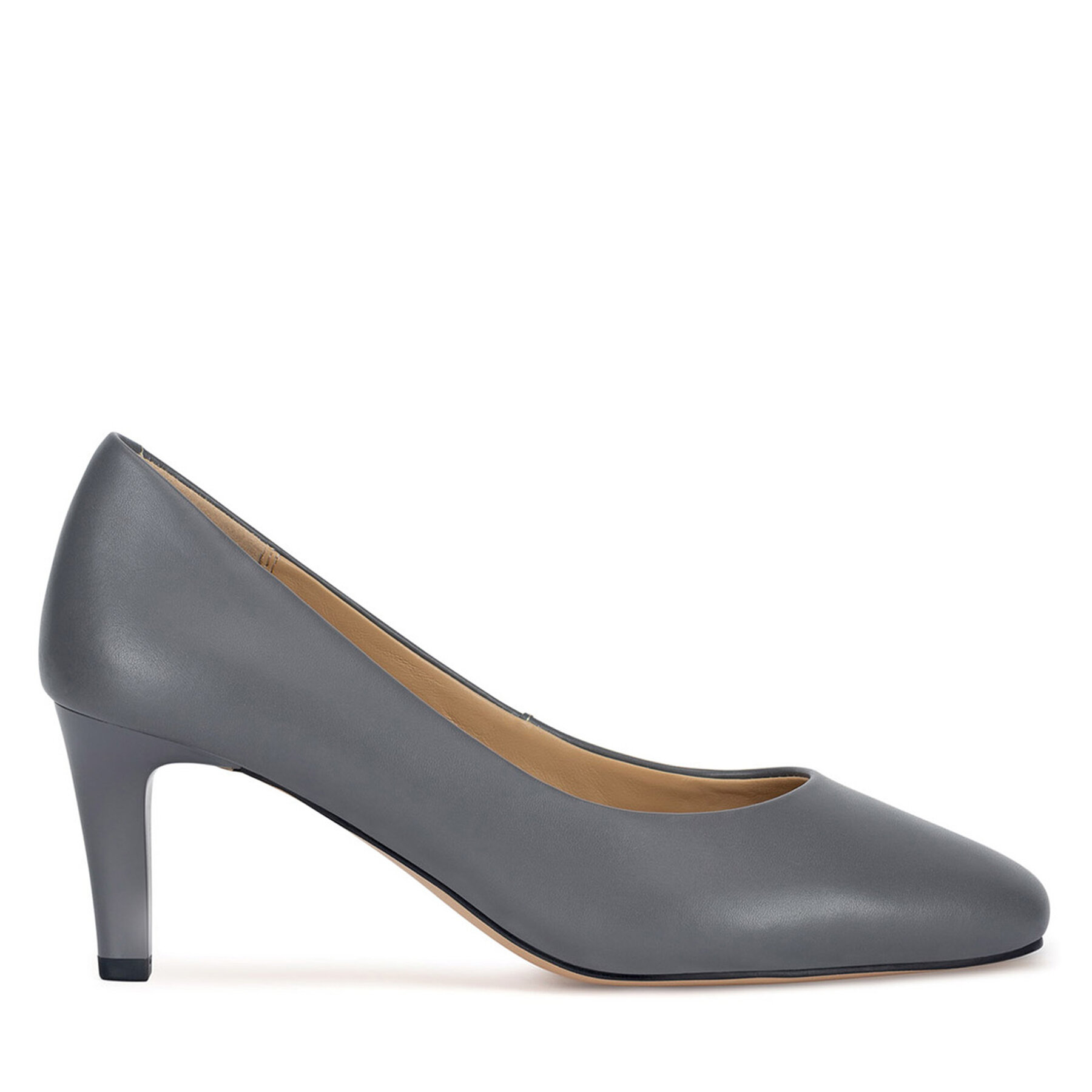 Tacones Lasocki WYL3803-1Z Gris