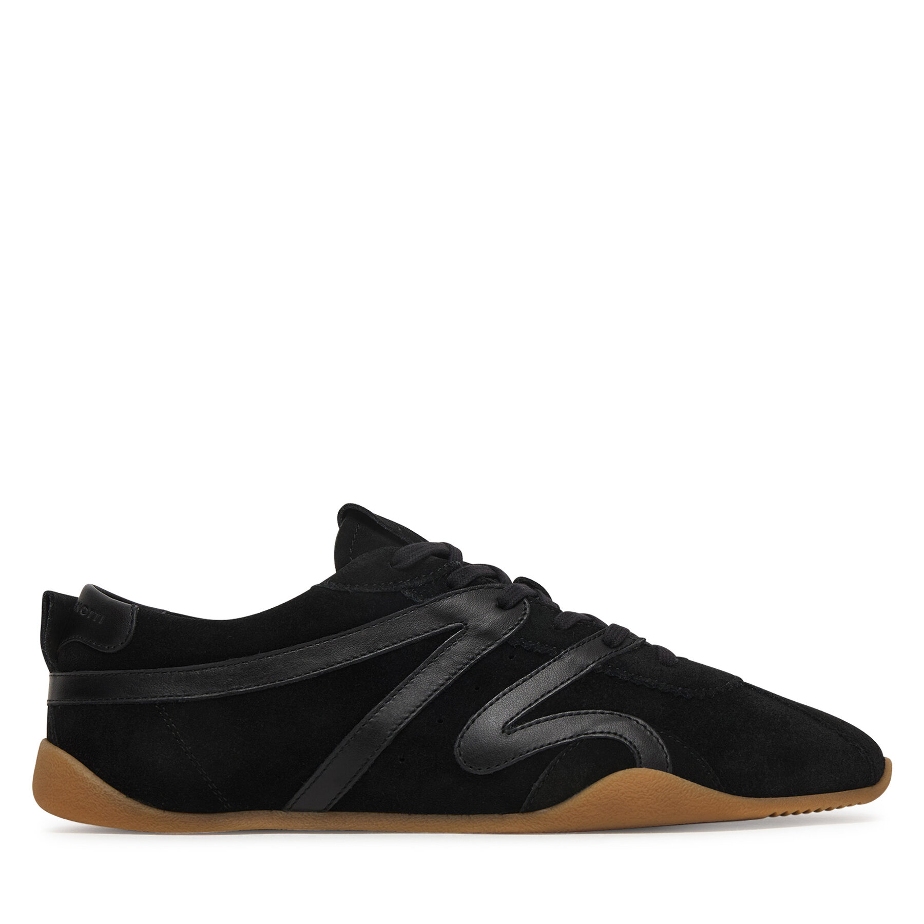 Сникърси Giuseppe Zanotti RM60017 Черен