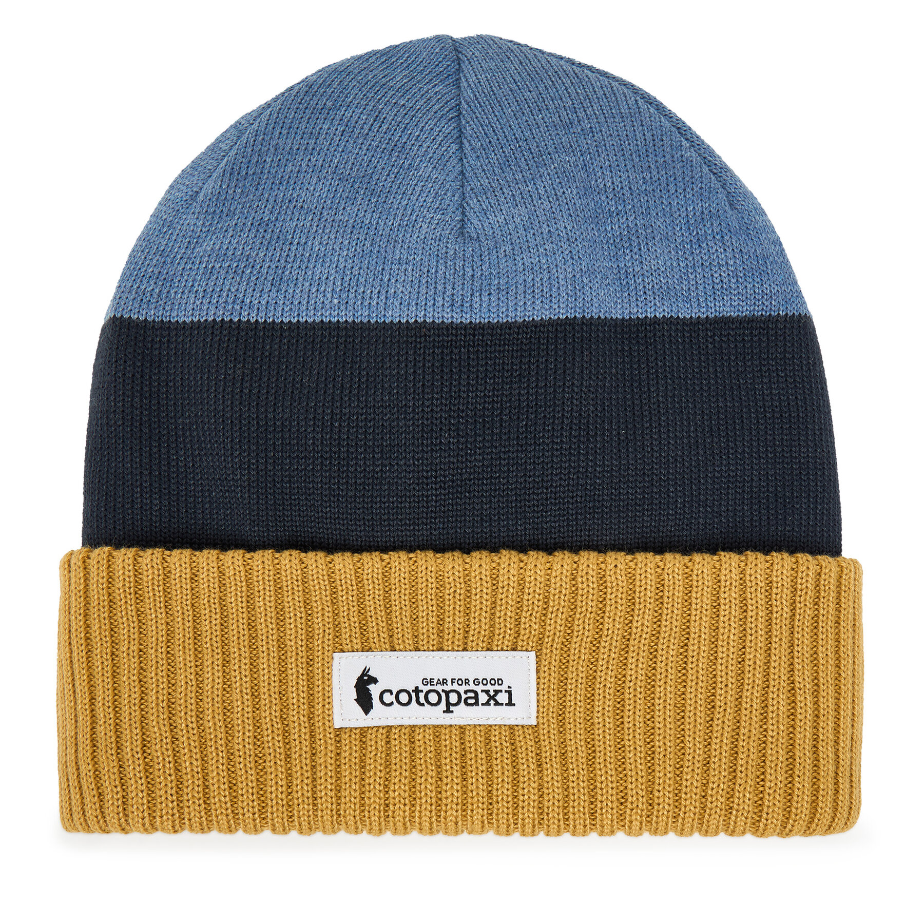 Kapa Cotopaxi Alto F22469U332 Tamnoplava