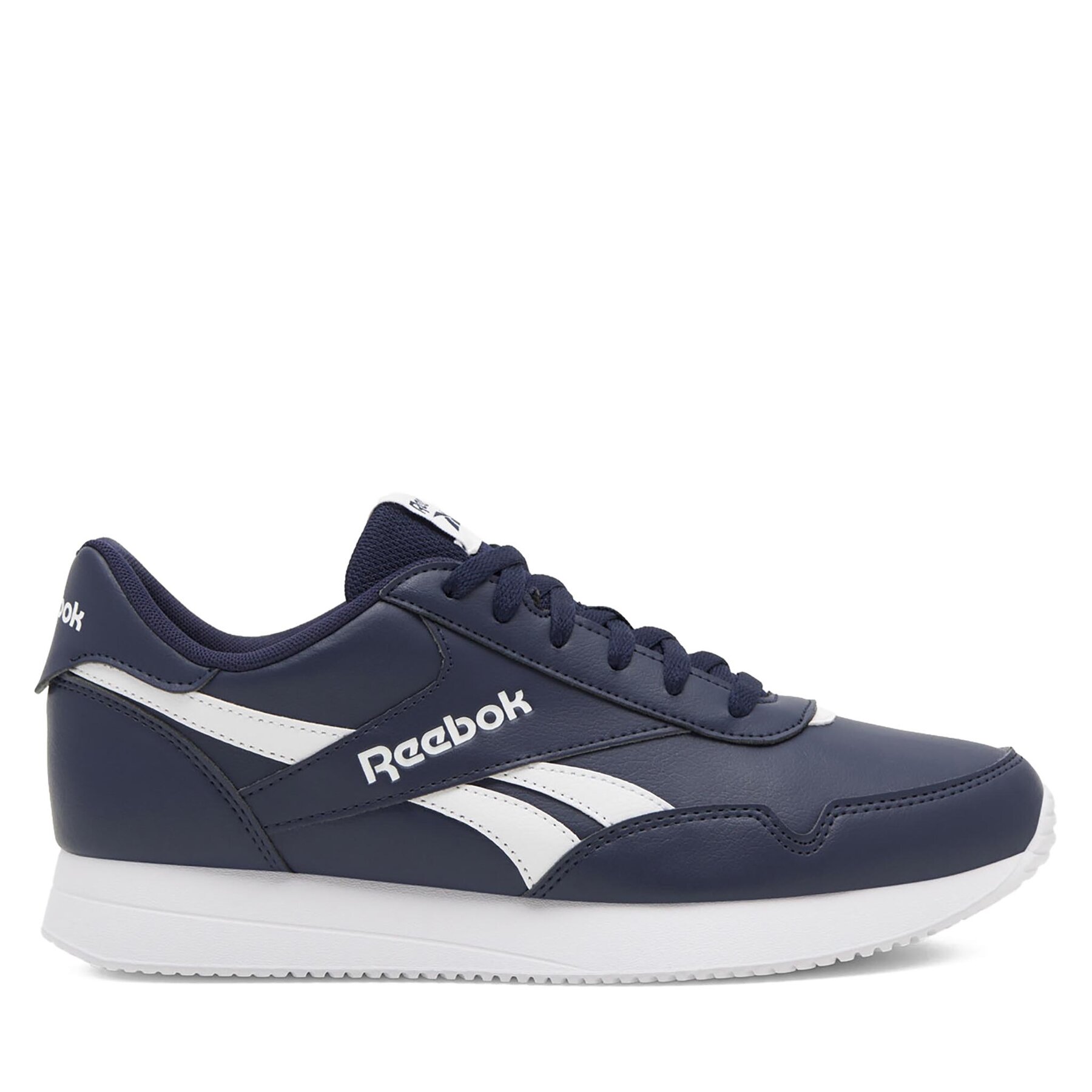 Sportcipők Reebok Jogger Update IG3952 Sötétkék