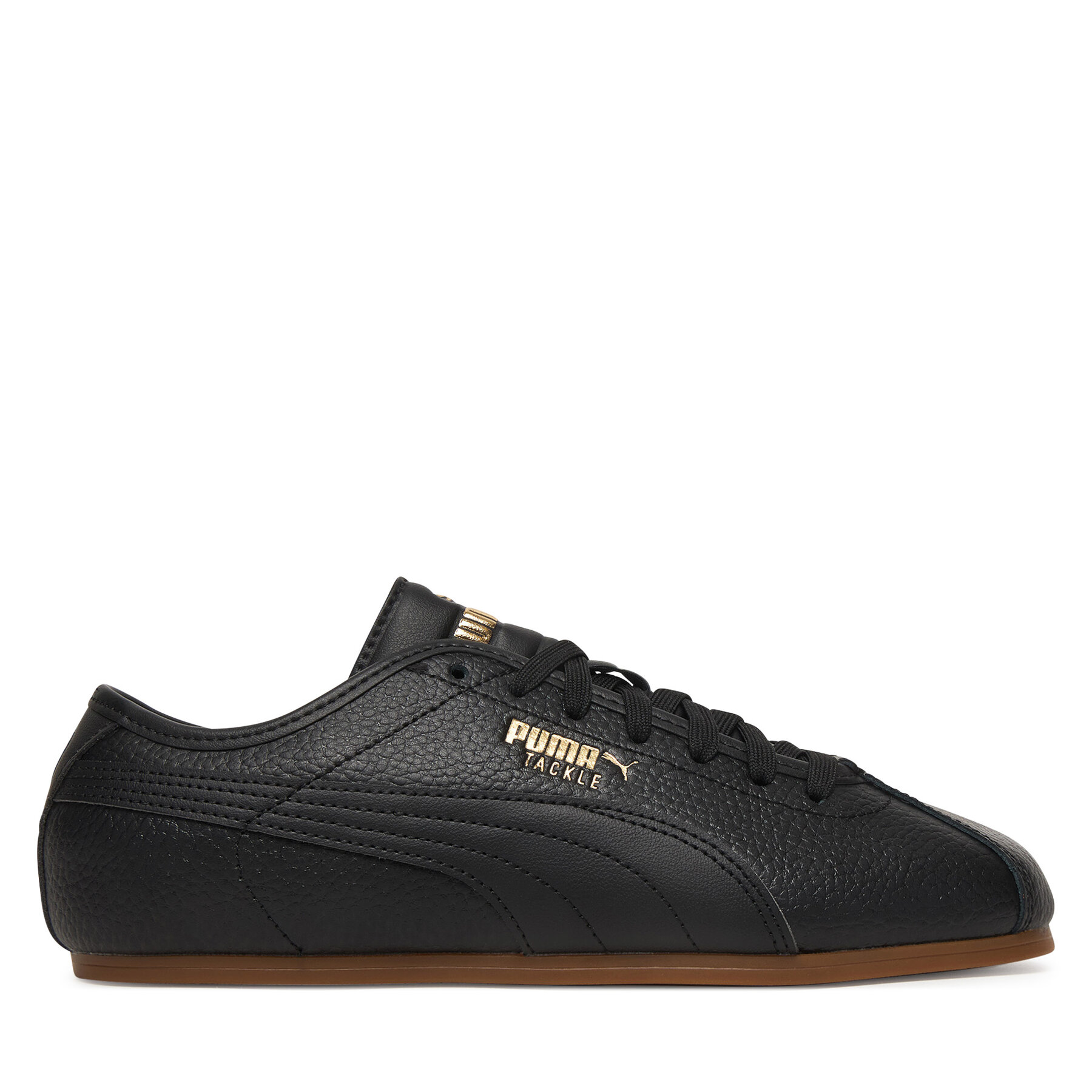 Αθλητικά Puma Tackle L 404457 01 Μαύρο