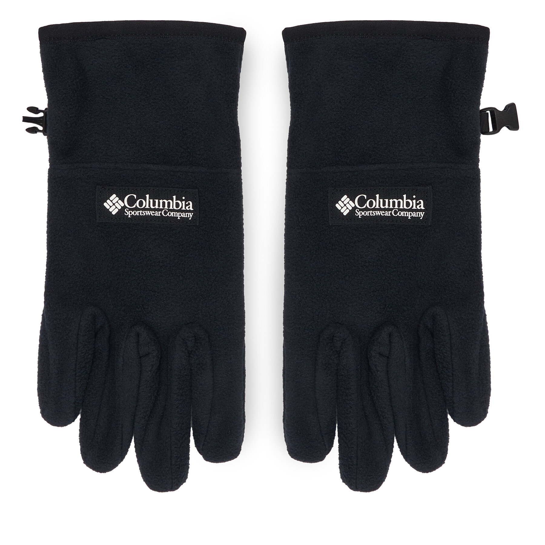 Moške rokavice Columbia Sequoia Grove™ 2136941 Črna