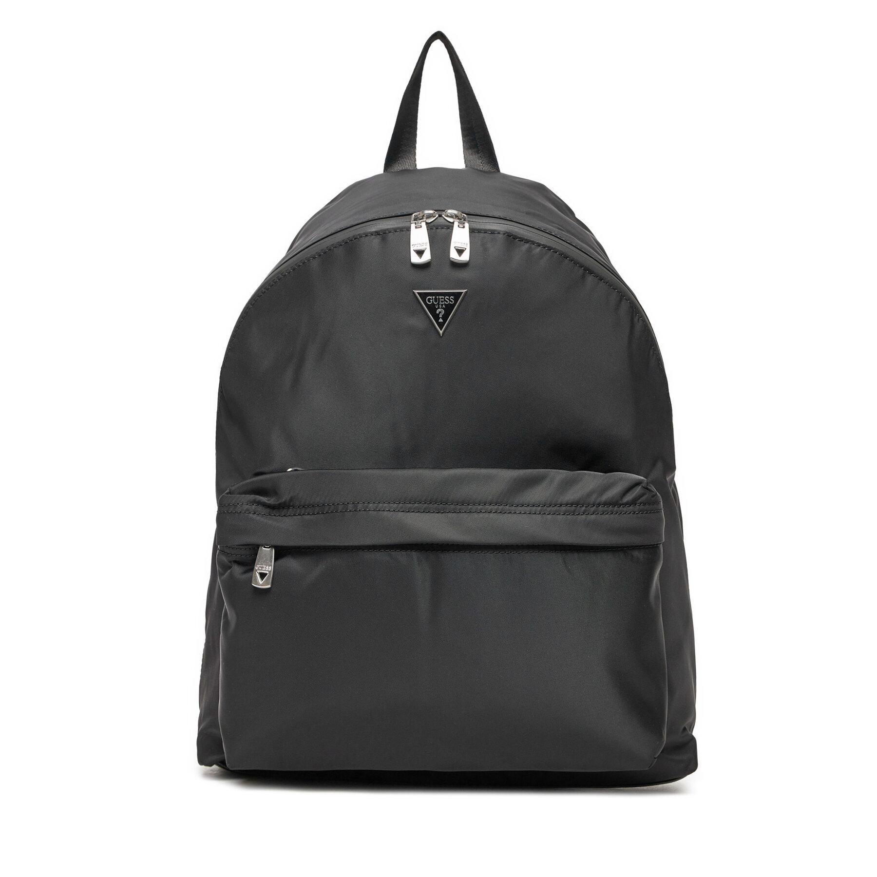 Mochila Guess Venezia Backpack HMVENY P4306 Negro