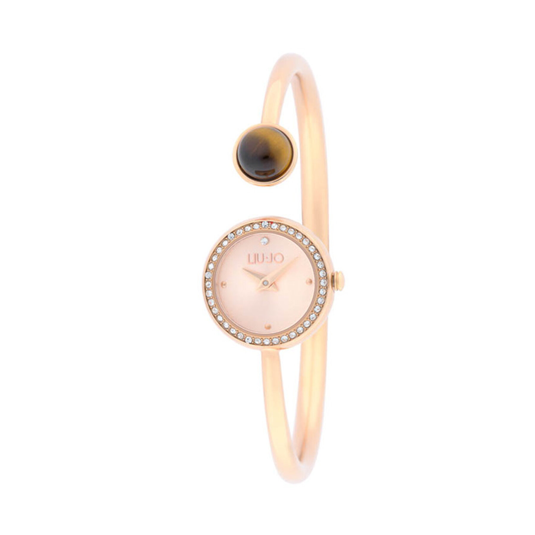 Часовник Liu Jo Fashion Decor TLJ2813 Розов