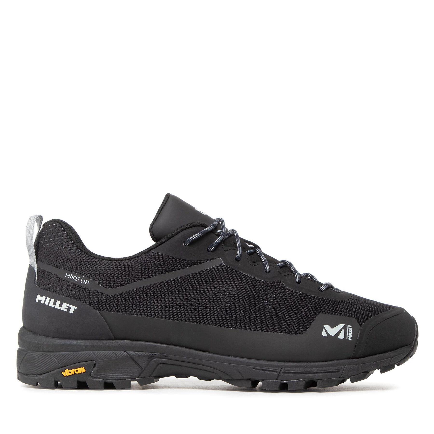 Trekking-skor Millet Hike Up M MIG1810 Svart