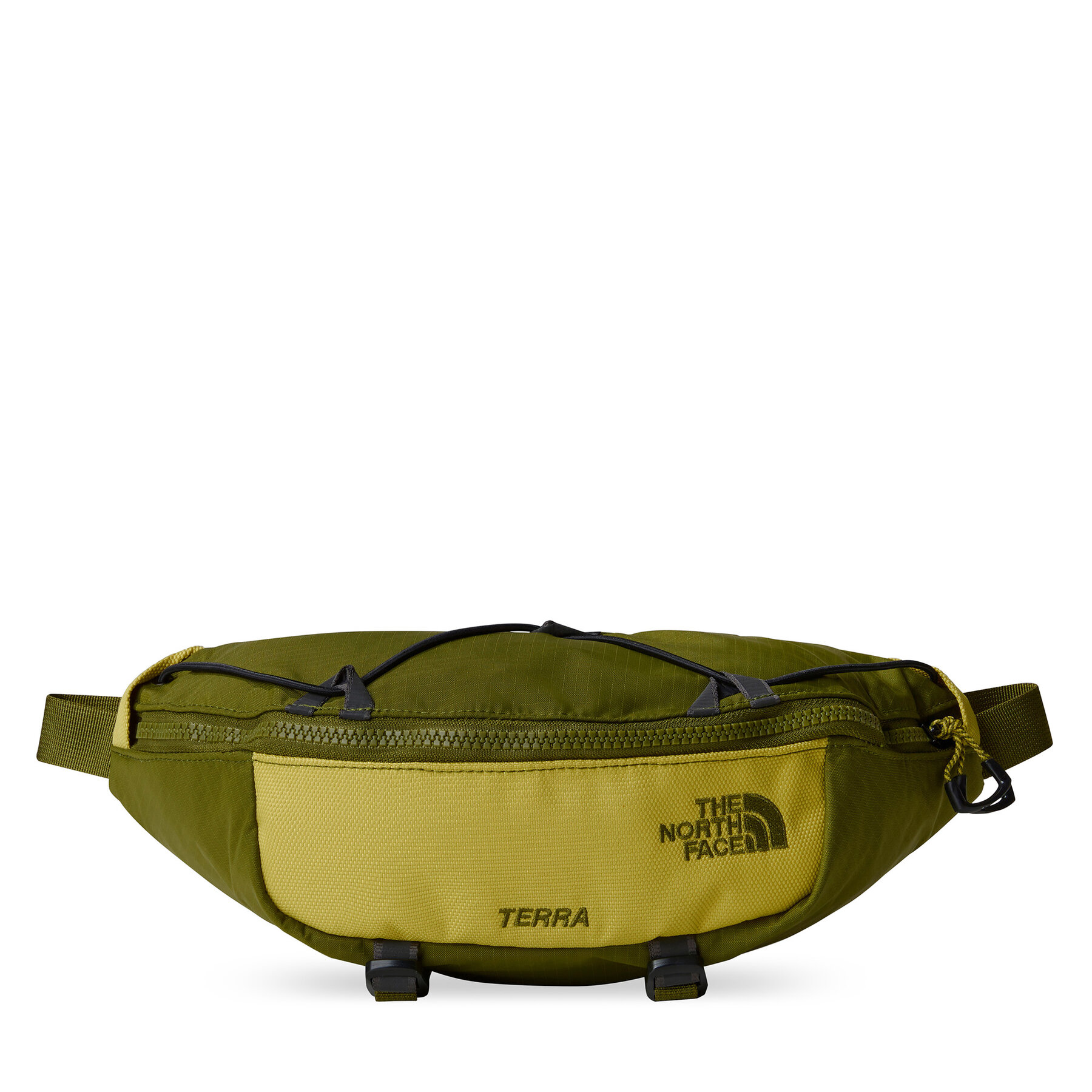 Riñonera The North Face NF0A81EO4P91 Verde